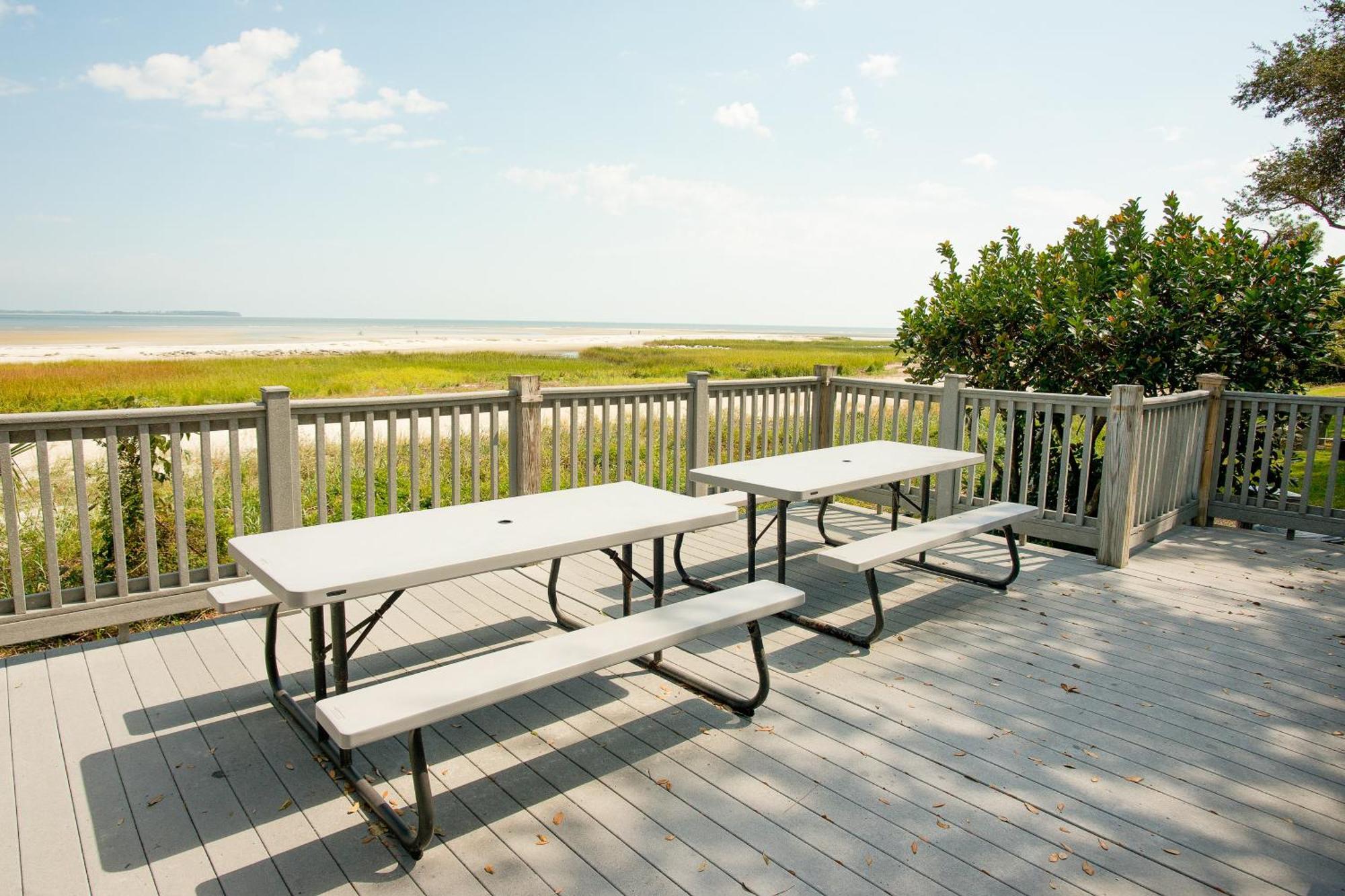 On Port Royal Sound Iii Apartment *