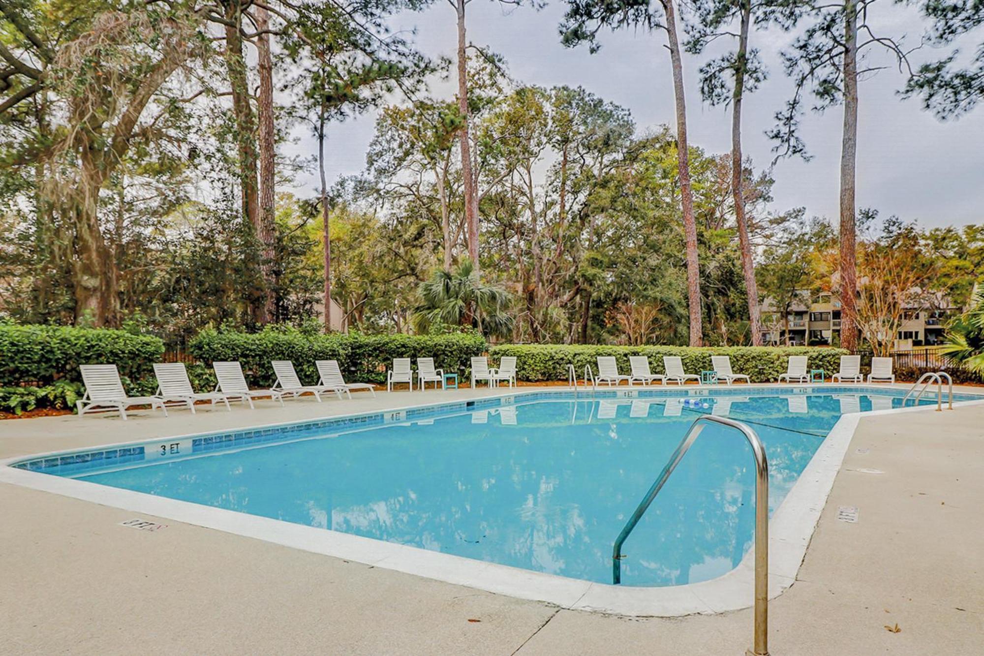 Racquet Club Holiday home