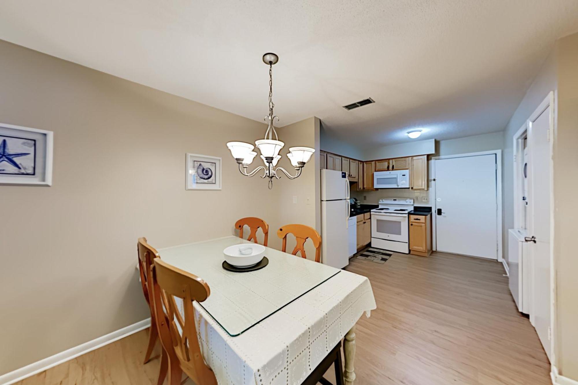 Fiddlers Cove Holiday home *