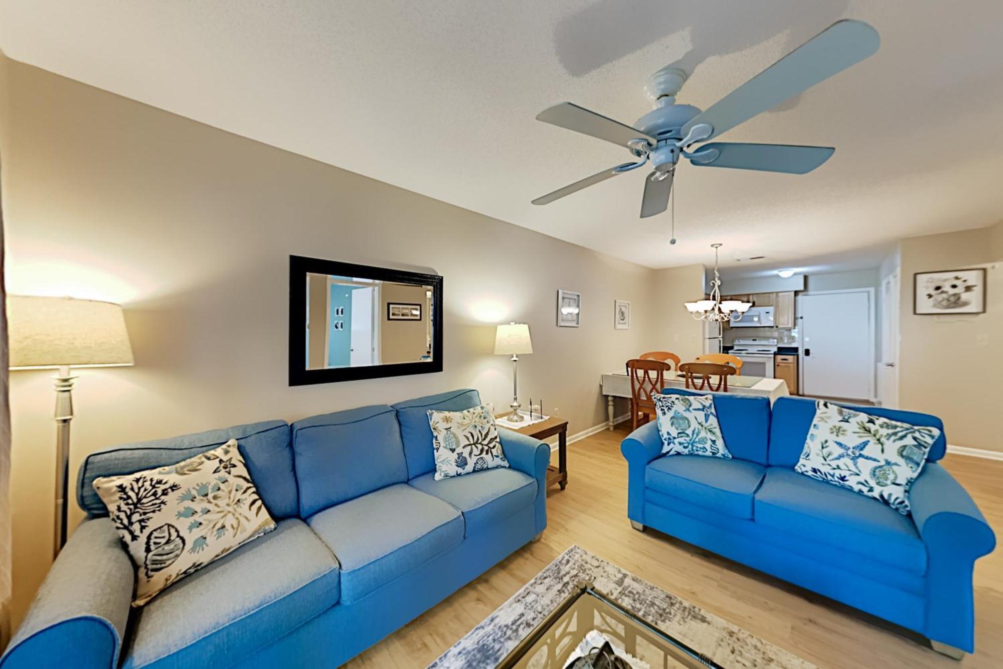 Holiday home Fiddlers Cove *