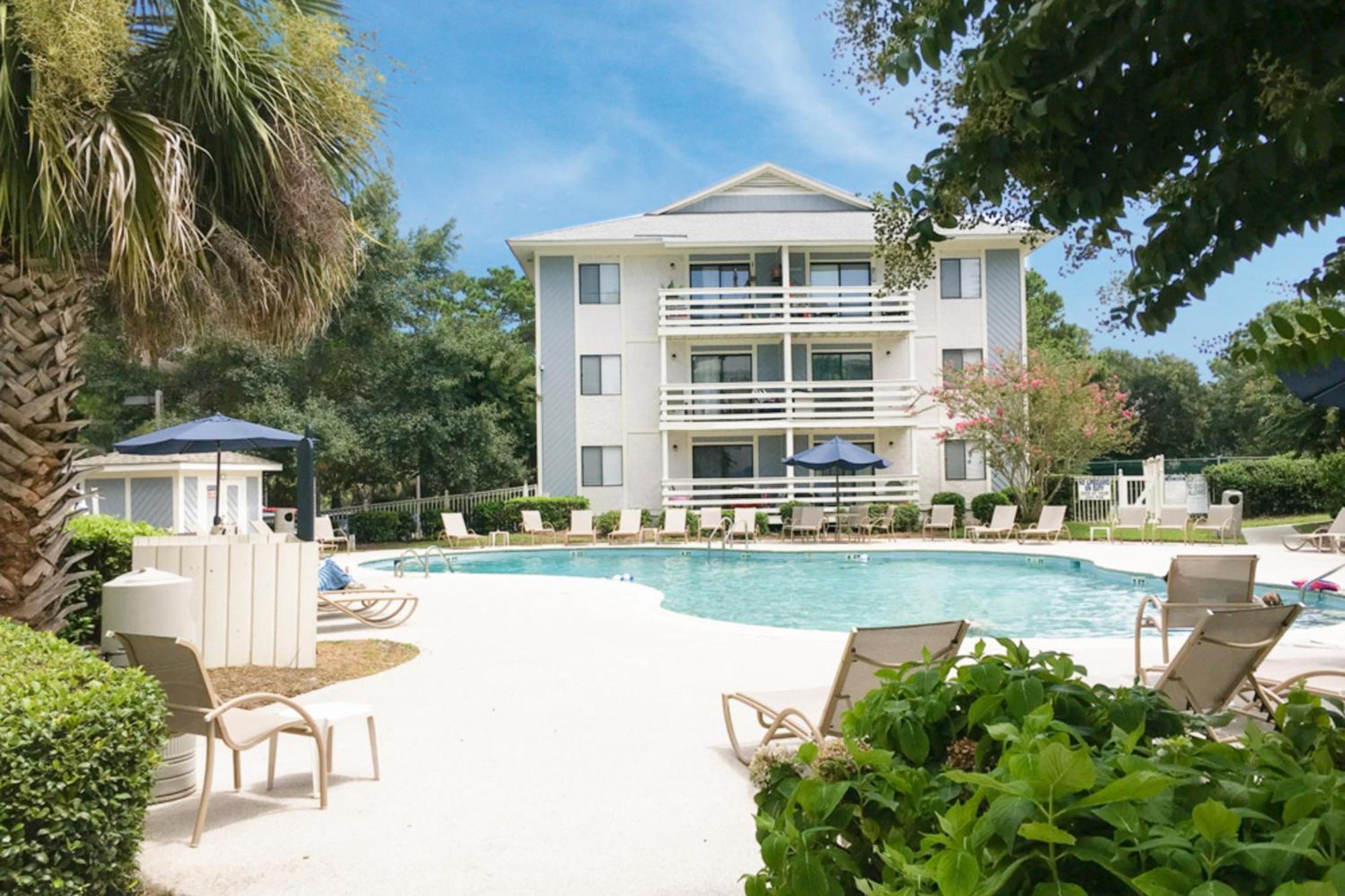 Fiddlers Cove Holiday home Hilton Head Island