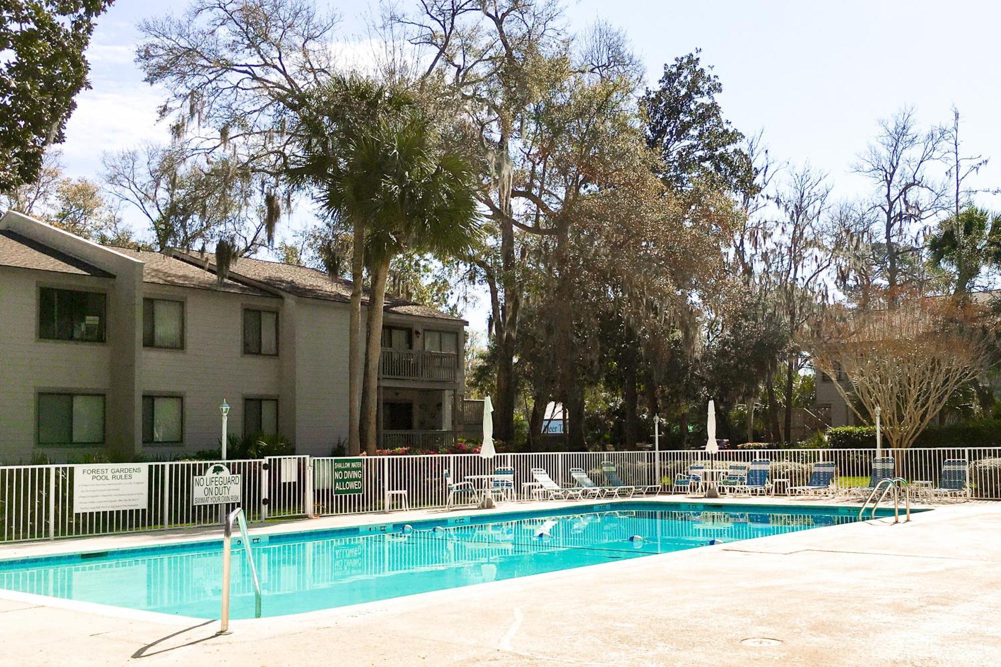 Villa Forest Gardens *