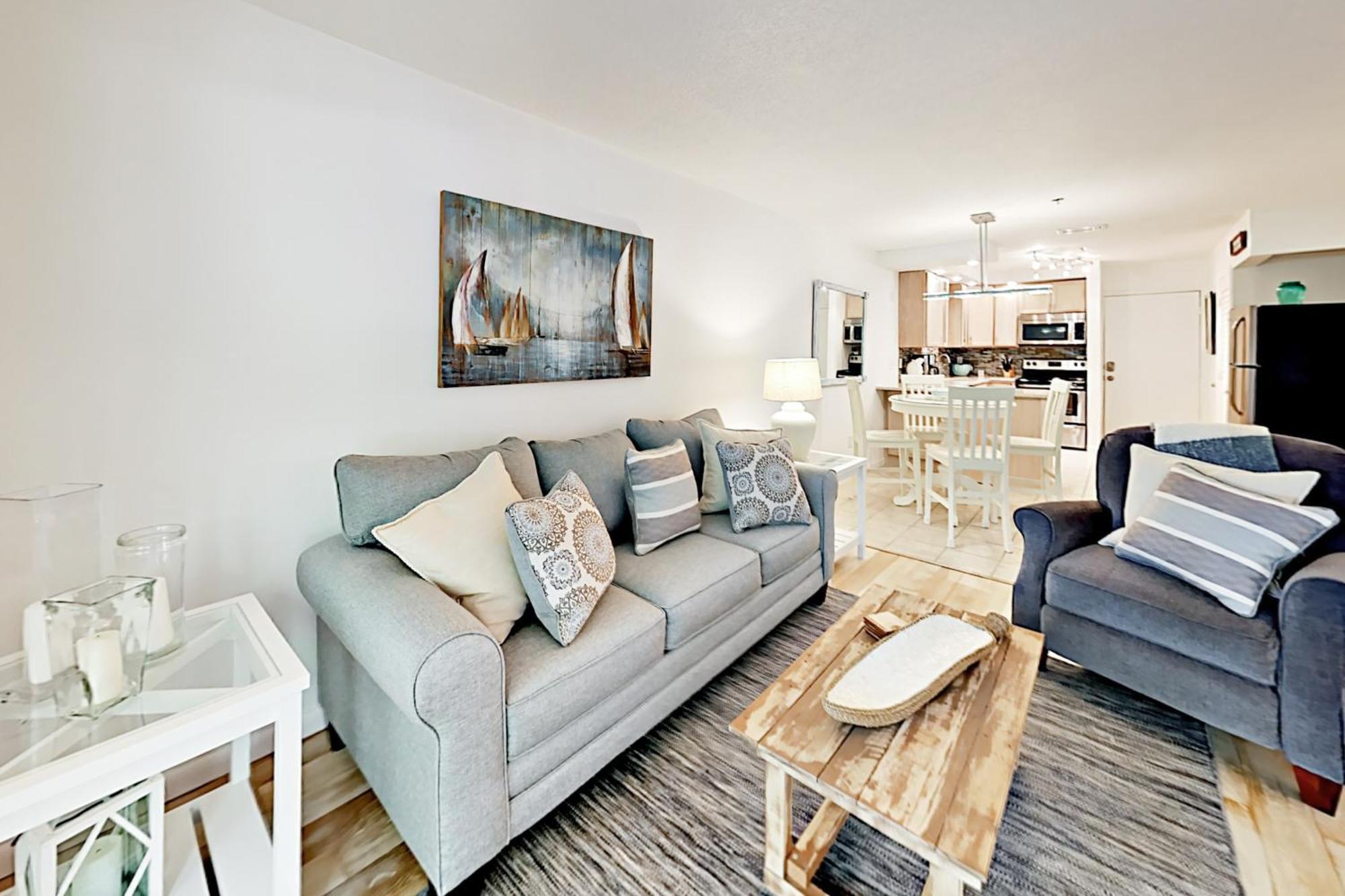 Fiddlers Cove Holiday home