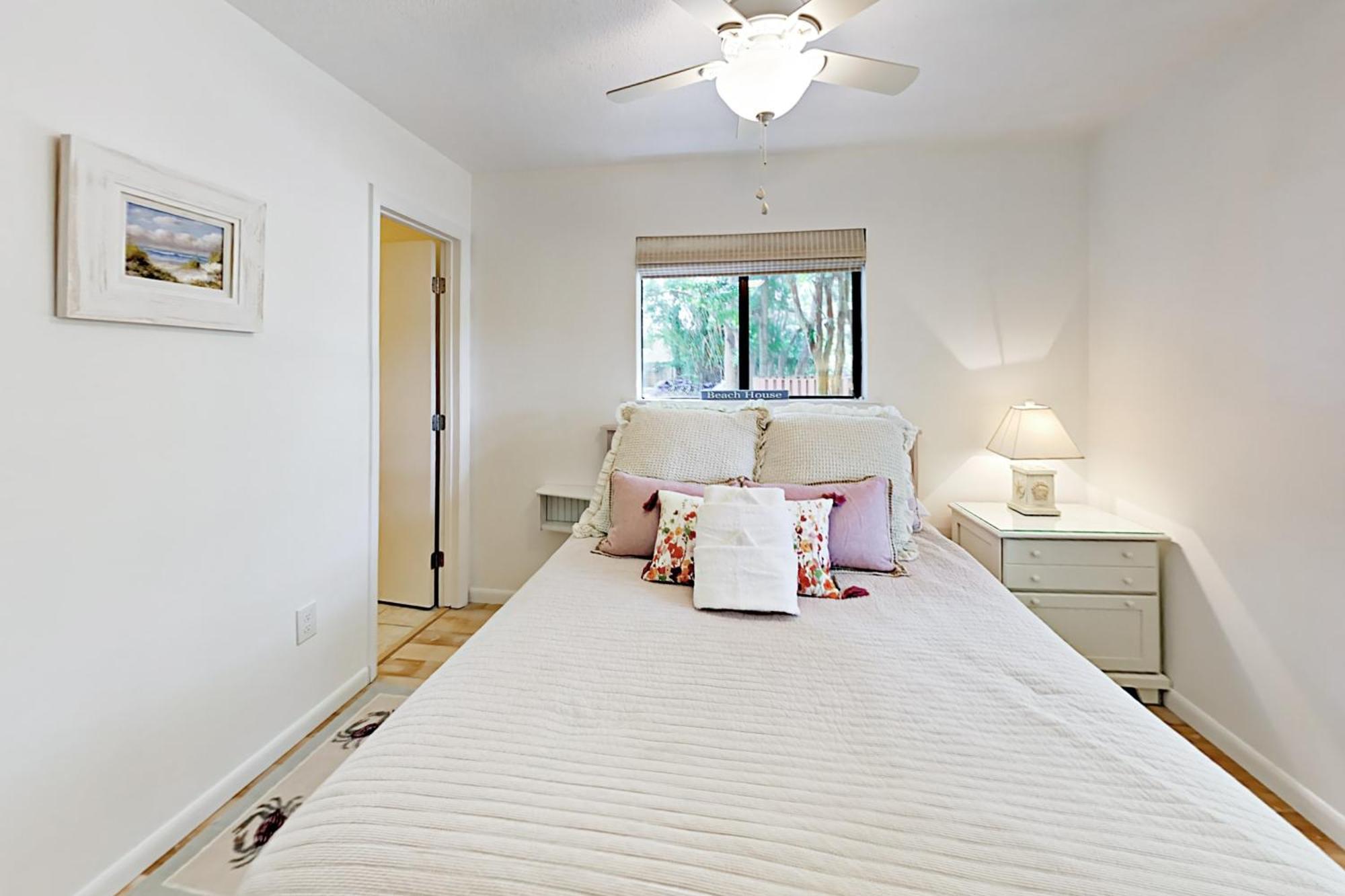 Holiday home Fiddlers Cove *