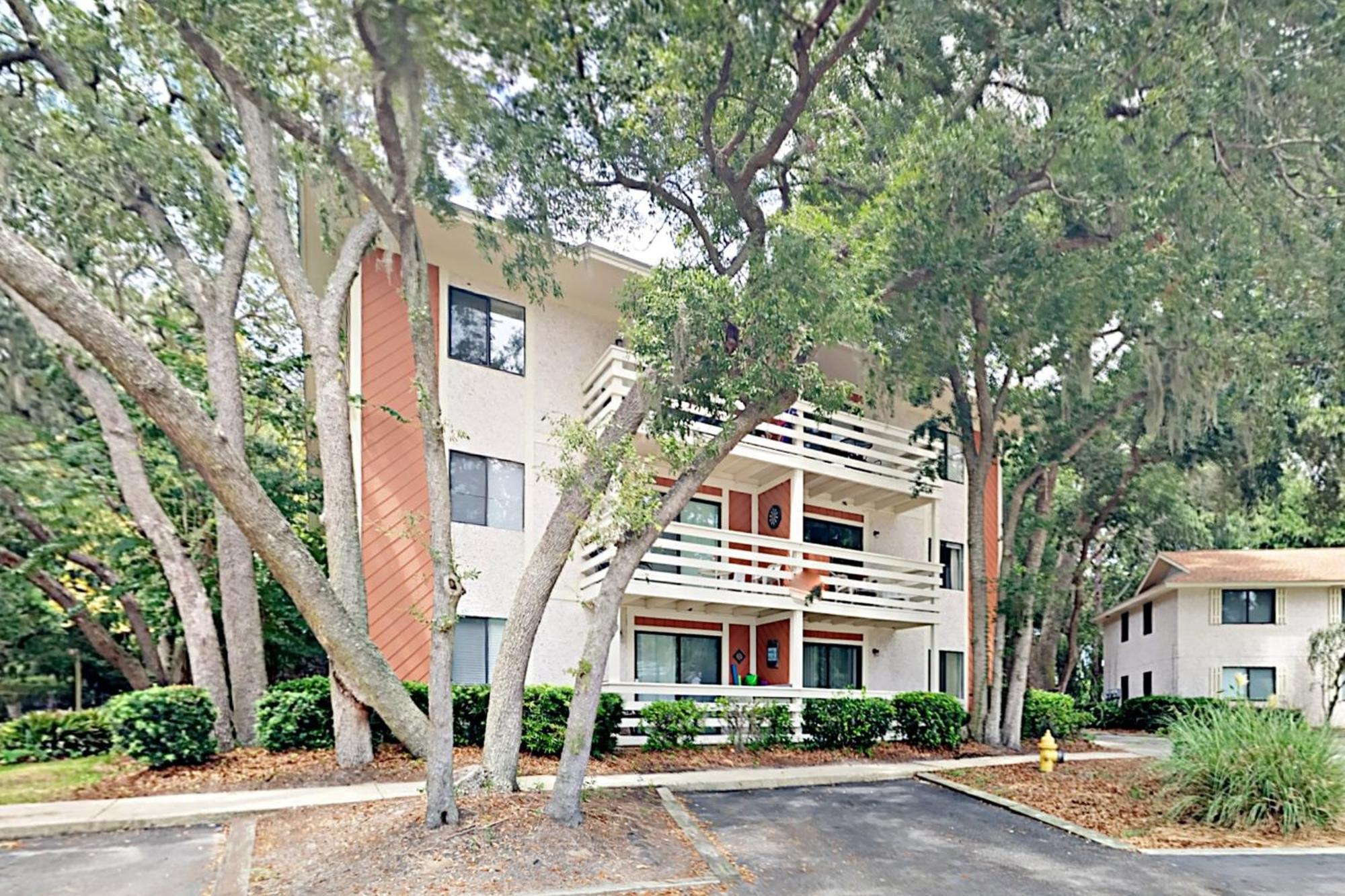 Fiddlers Cove Holiday home Hilton Head Island