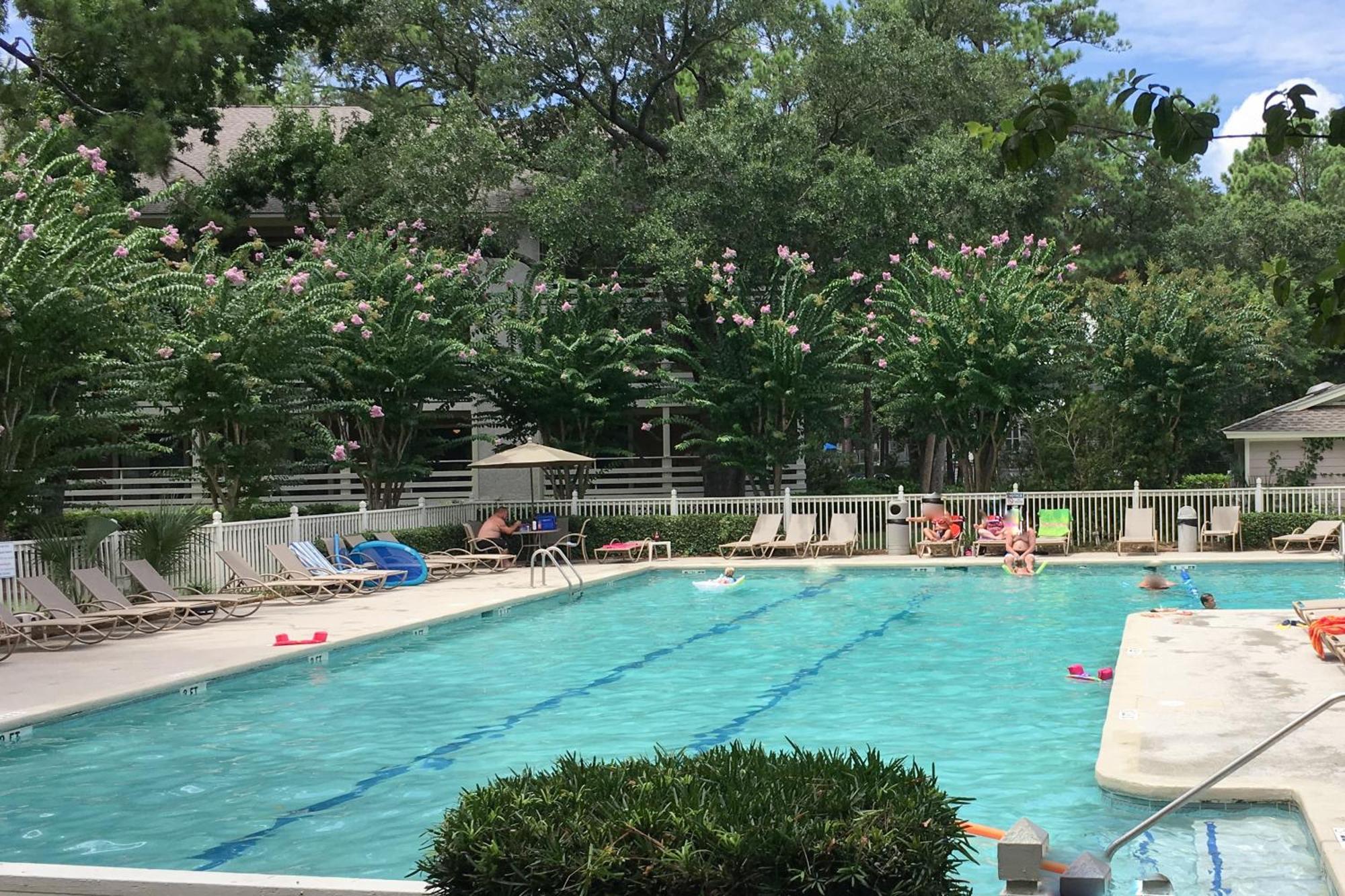 Fiddlers Cove Holiday home Hilton Head Island
