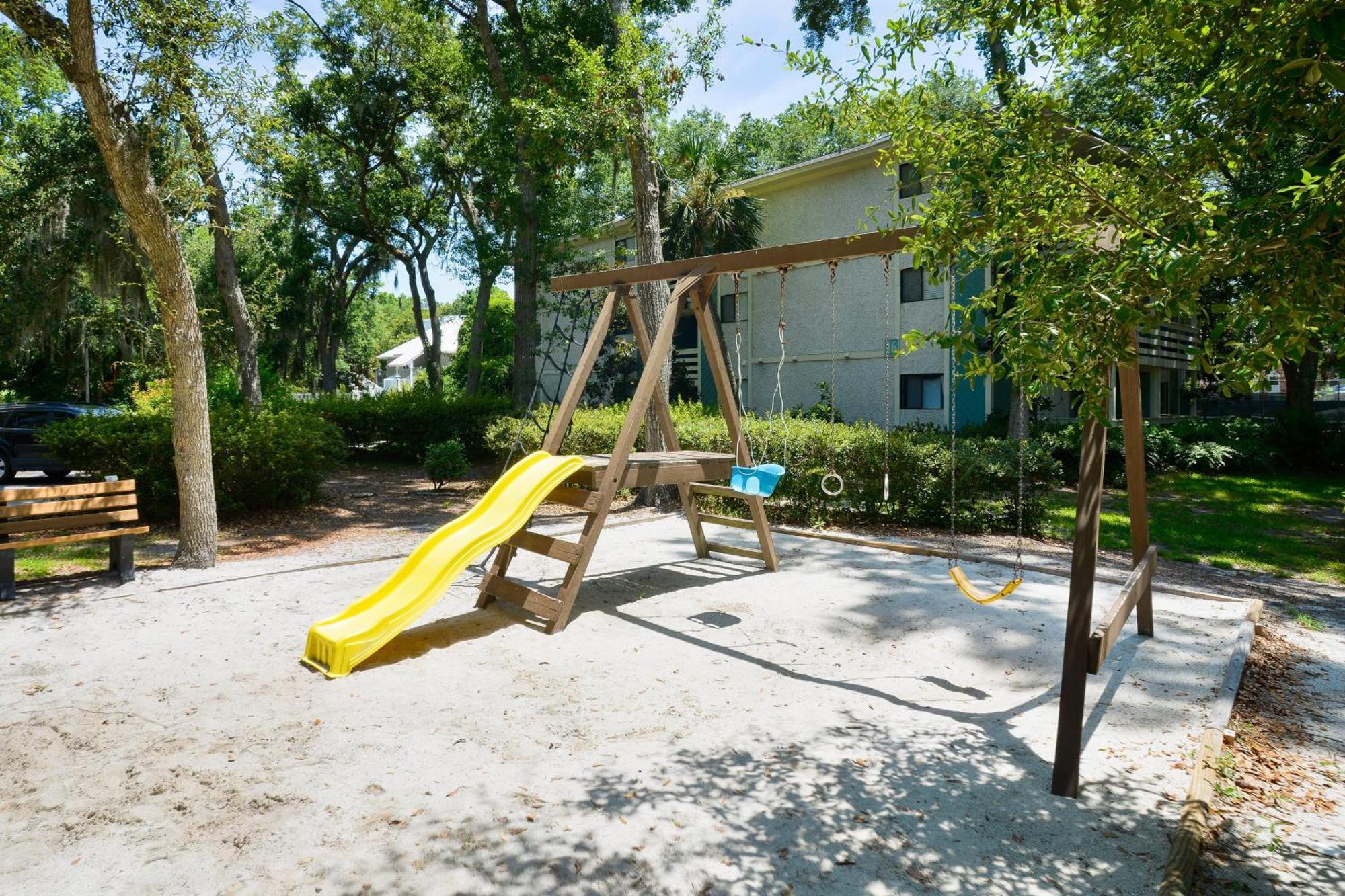 Fiddlers Cove * Hilton Head Island
