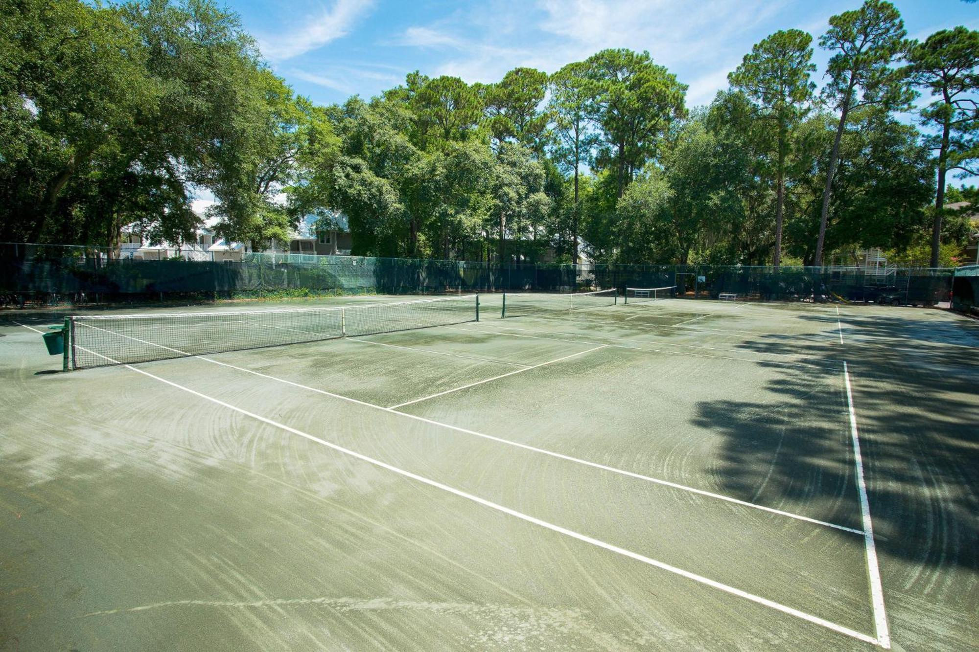 Fiddlers Cove Holiday home Hilton Head Island