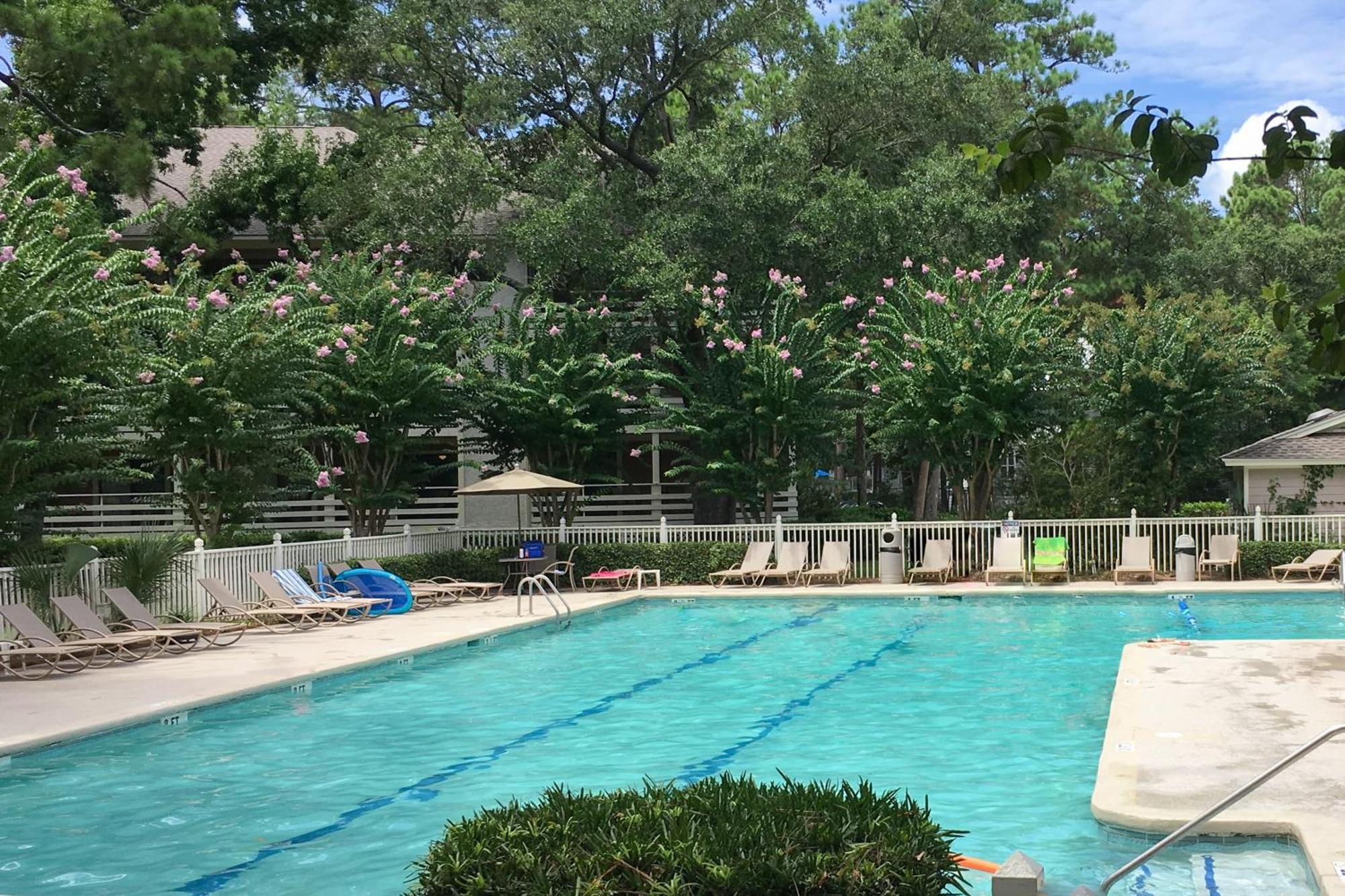 Fiddlers Cove Holiday home Hilton Head Island
