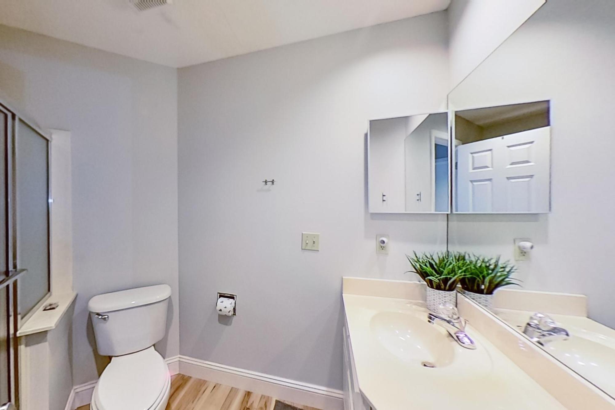 Crown Reef Apartment