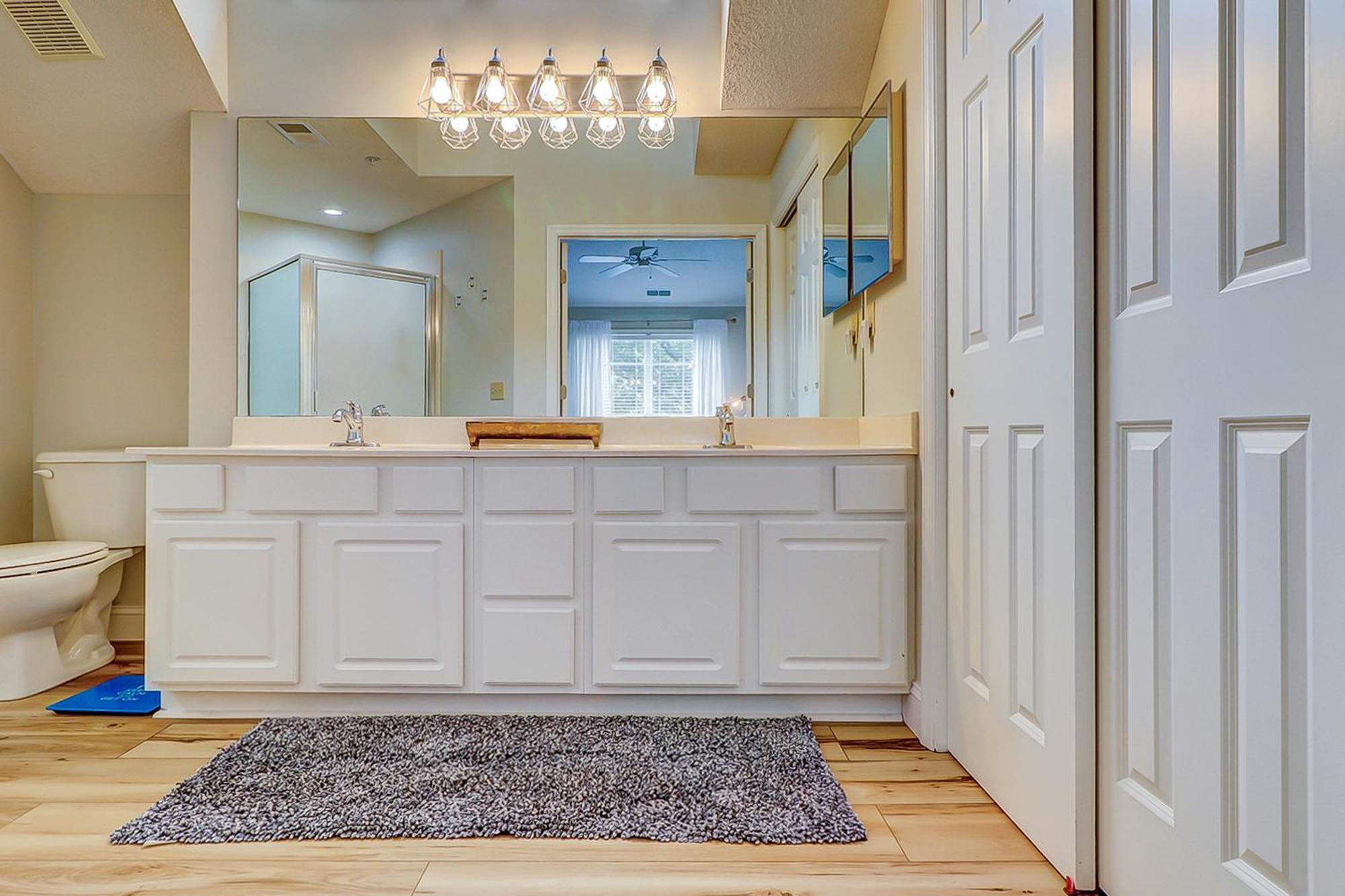 Crown Reef Apartment