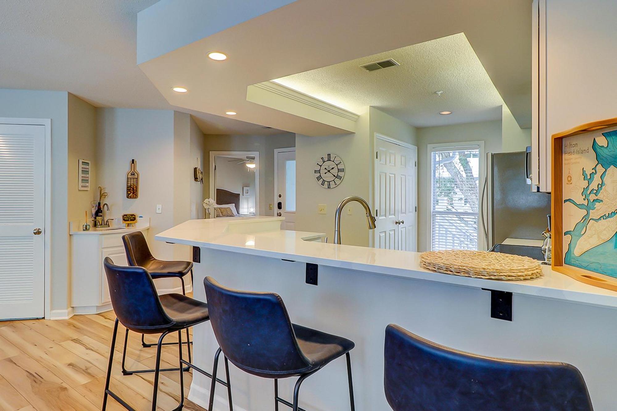 Apartment Crown Reef