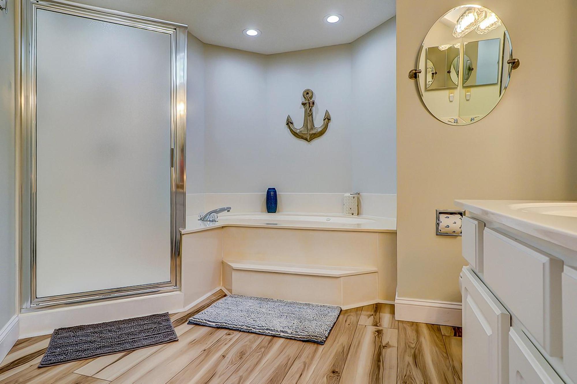 Crown Reef Apartment *