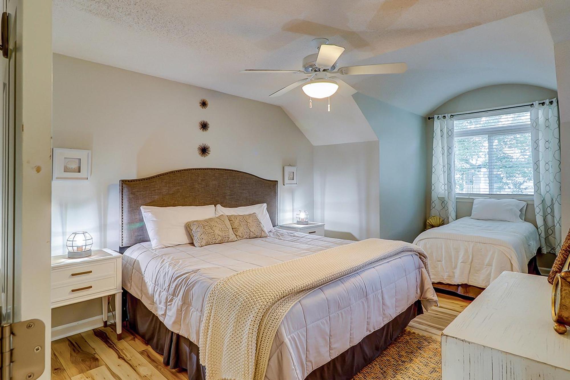 Apartment Crown Reef *