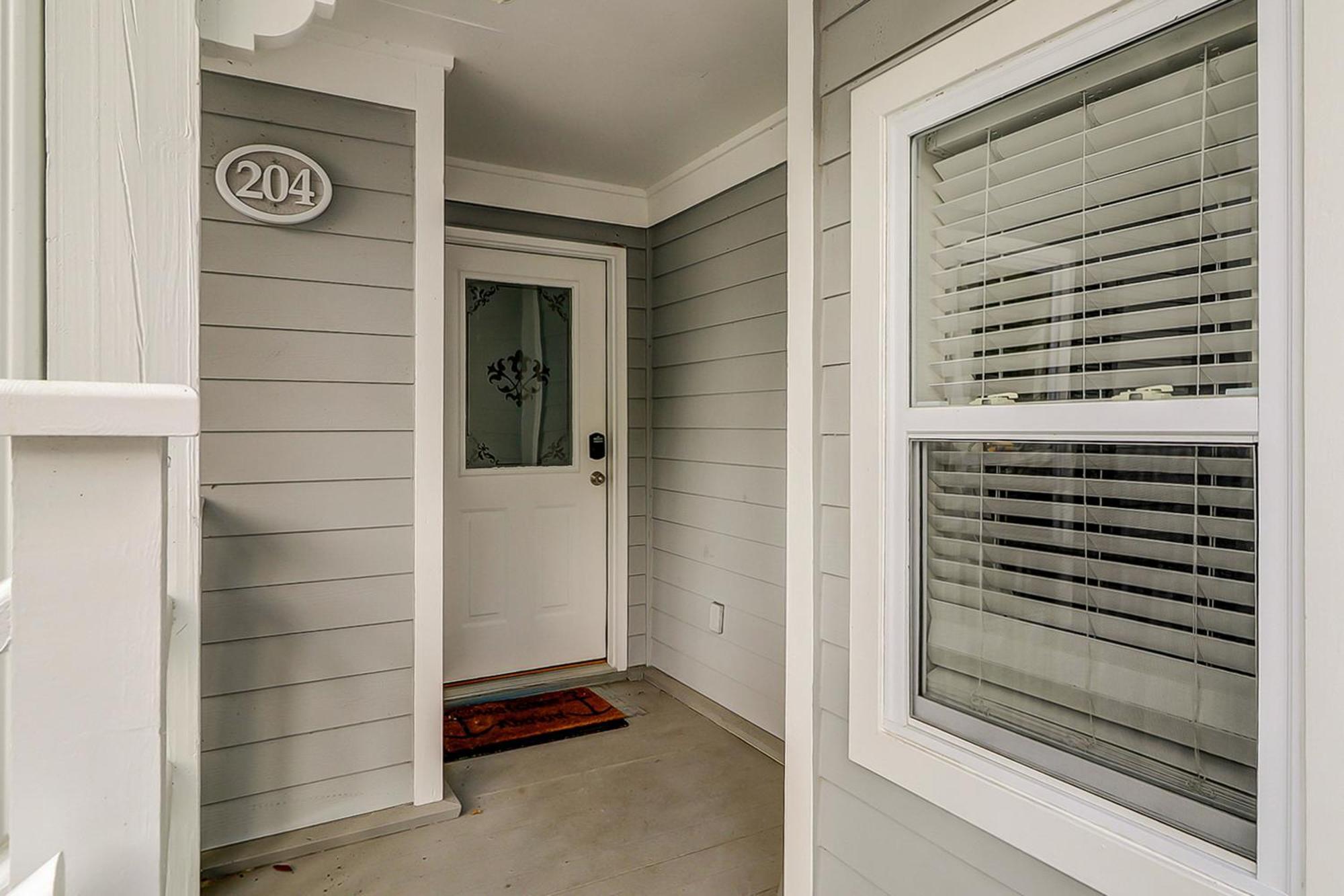 Apartment Crown Reef Hilton Head Island