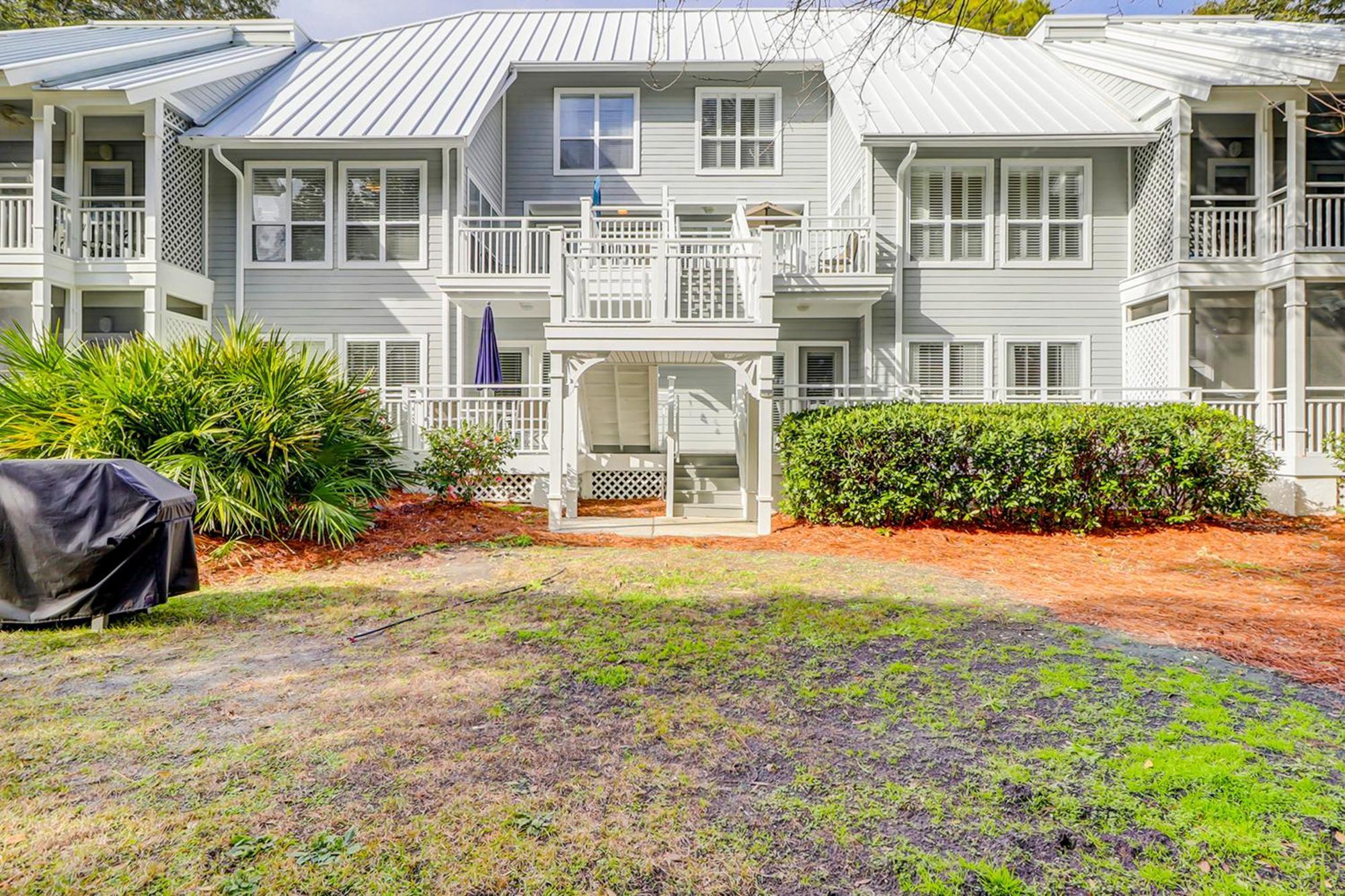 Apartment Crown Reef
