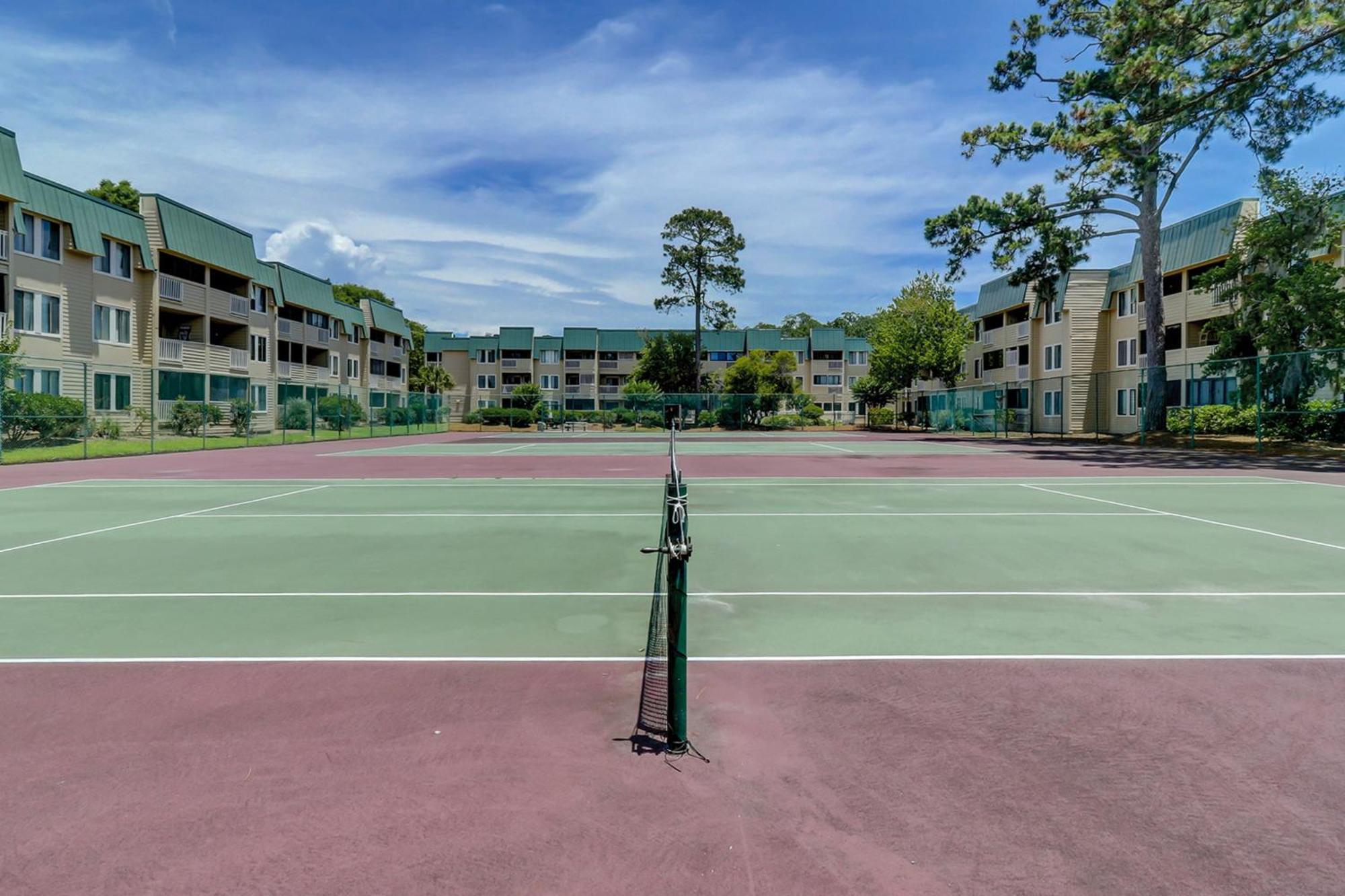 Holiday home Spa On Port Royal Sound Hilton Head Island