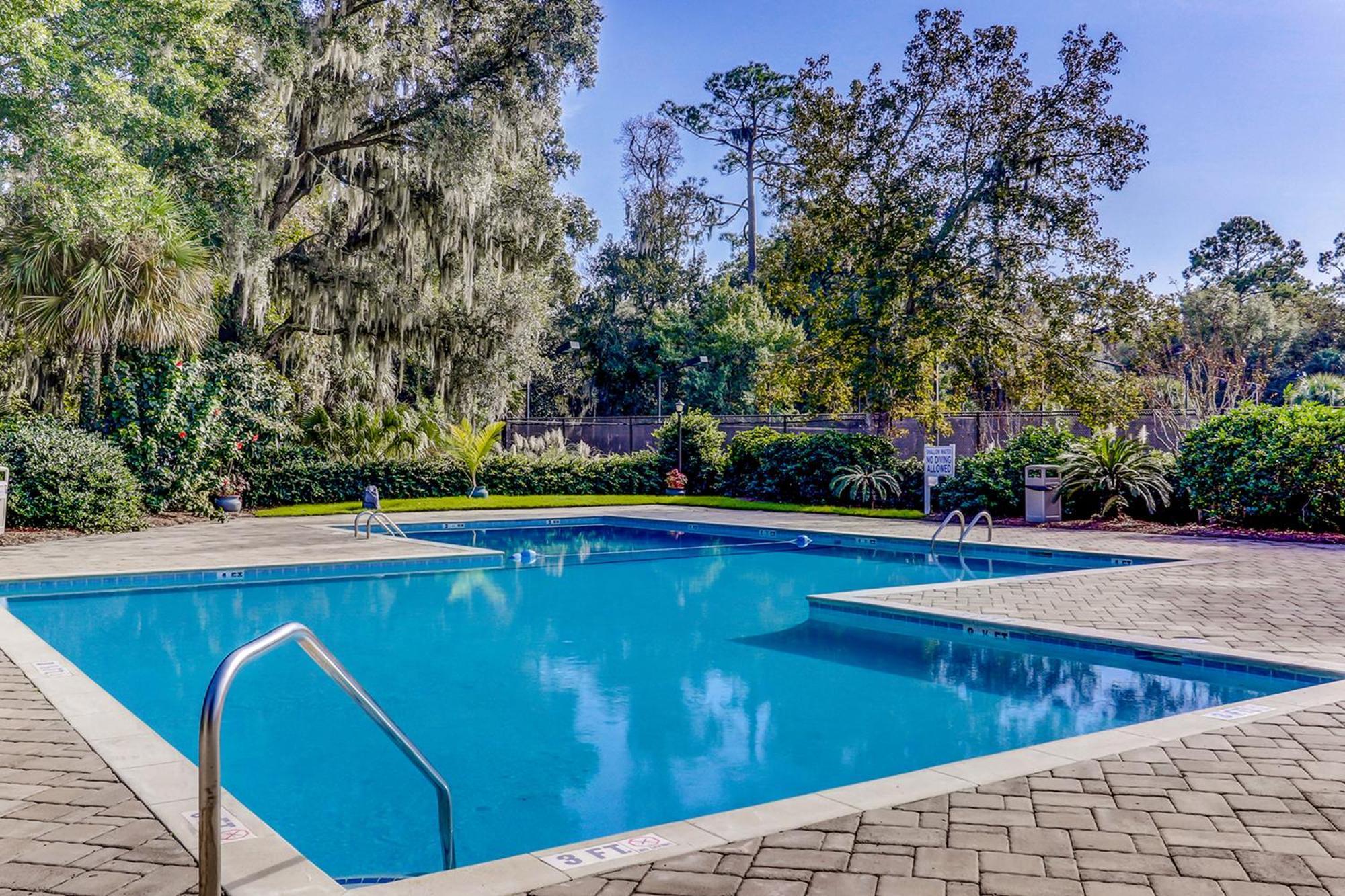 Evian Holiday home Hilton Head Island