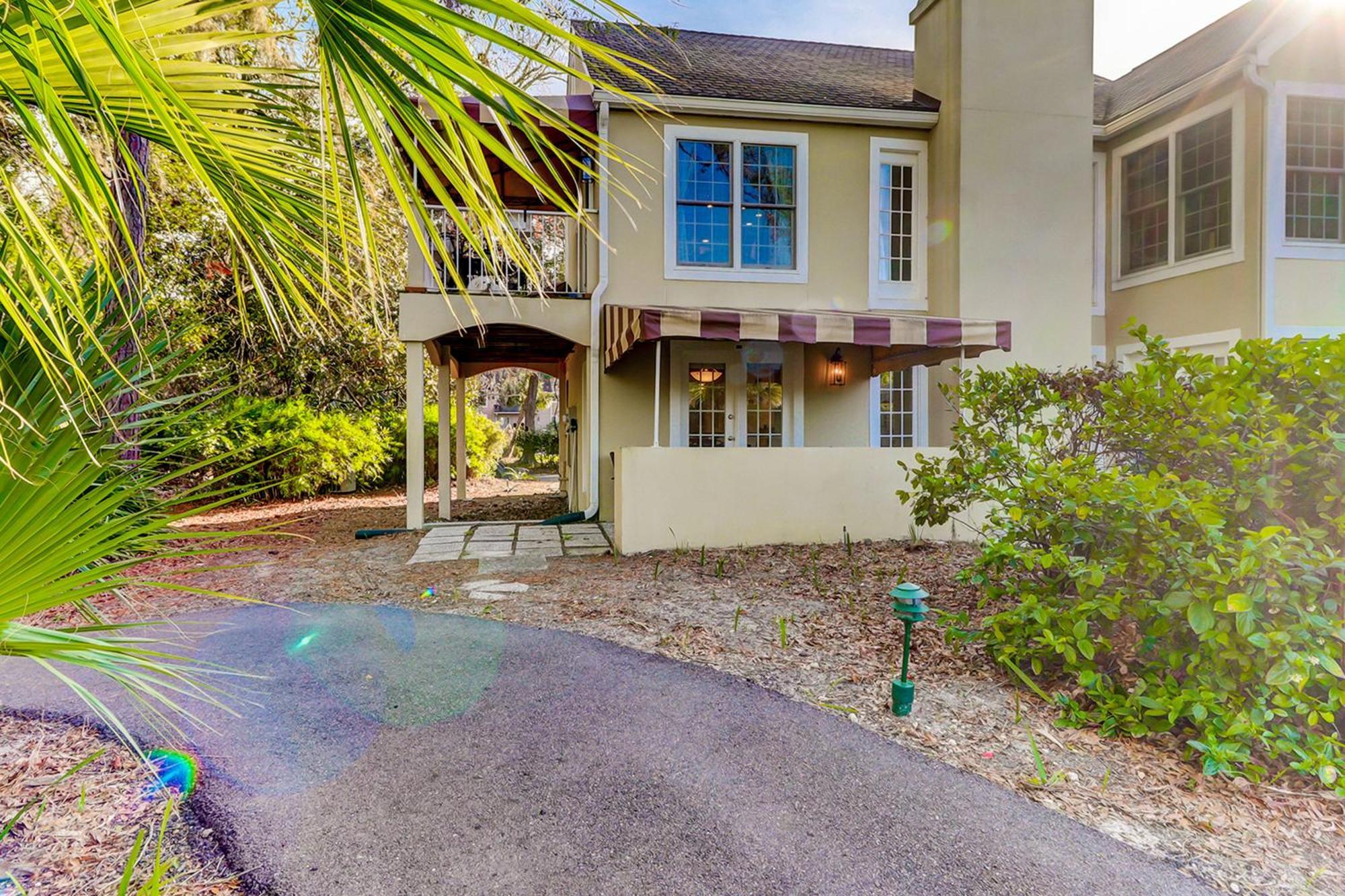 Evian * Hilton Head Island