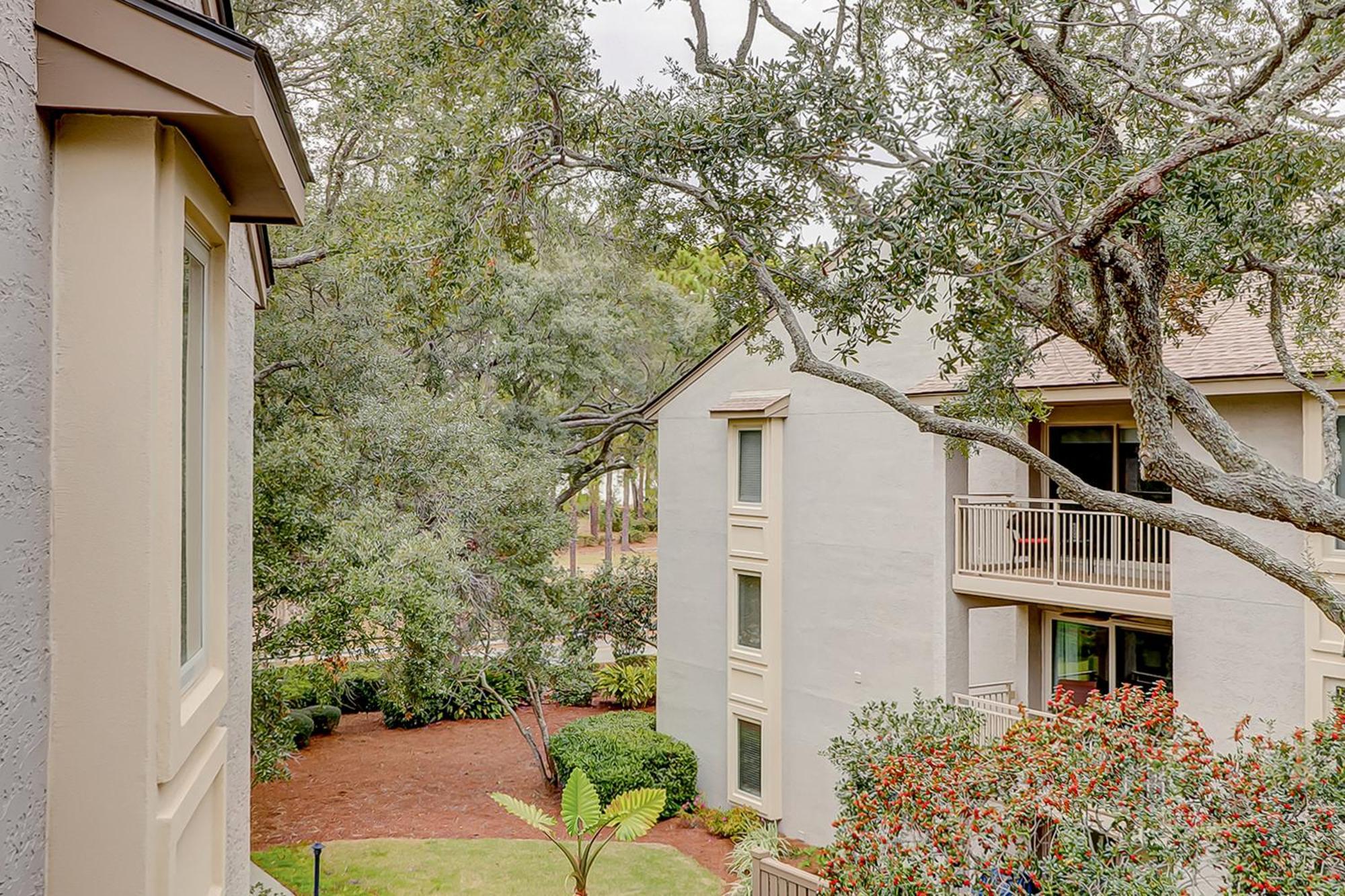 Apartment Bluff