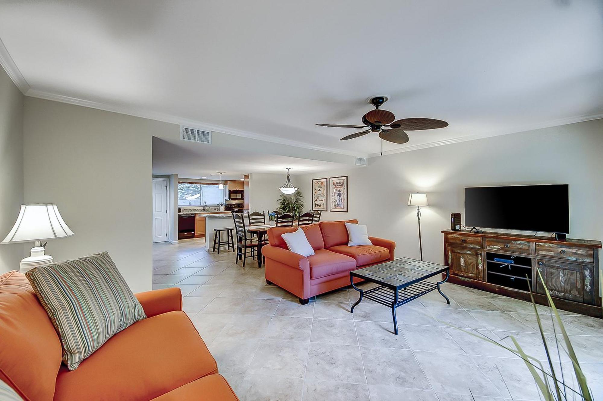Stones Throw Villa