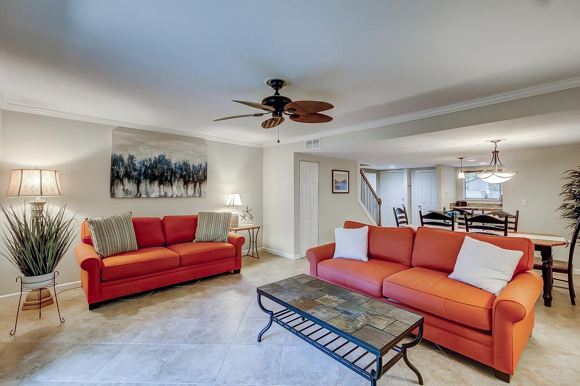 Stones Throw Villa Hilton Head Island