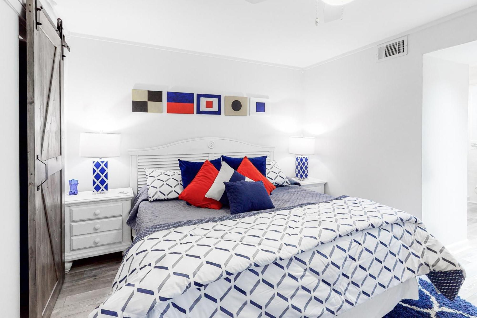 St Andrews Common Apartment