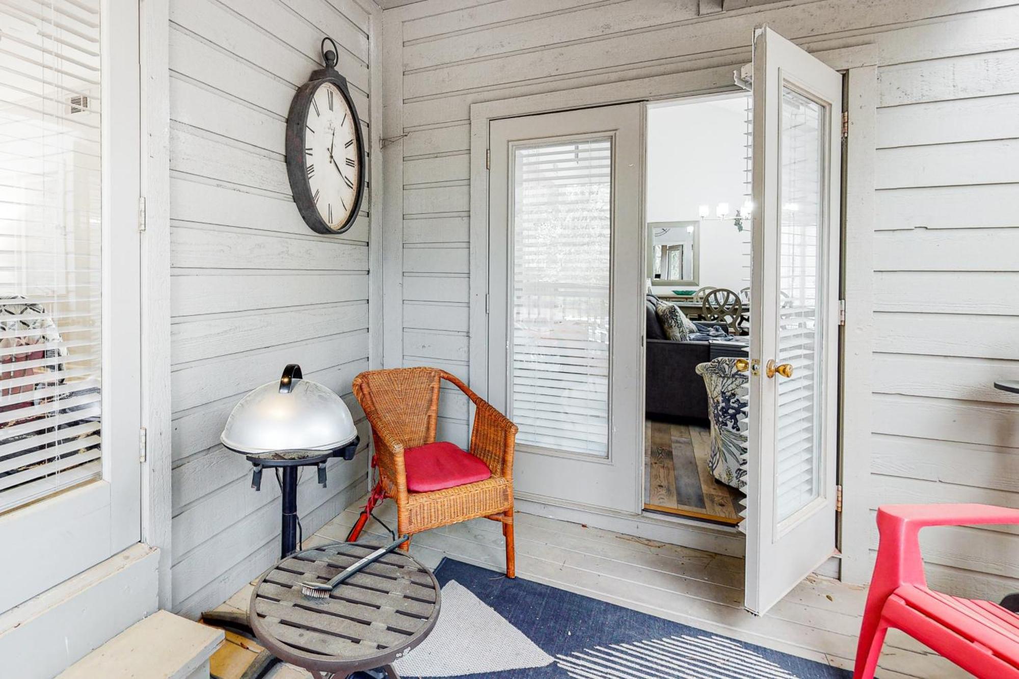 Apartment St Andrews Common Hilton Head Island