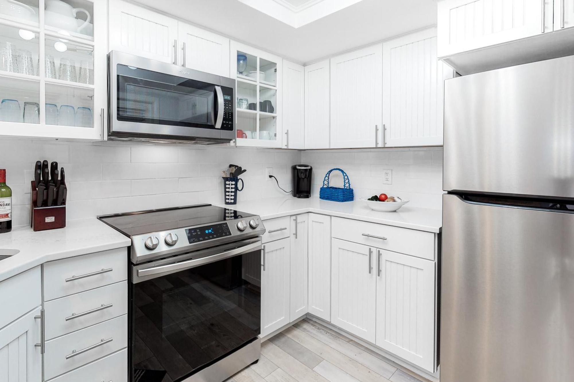 St Andrews Common Apartment *