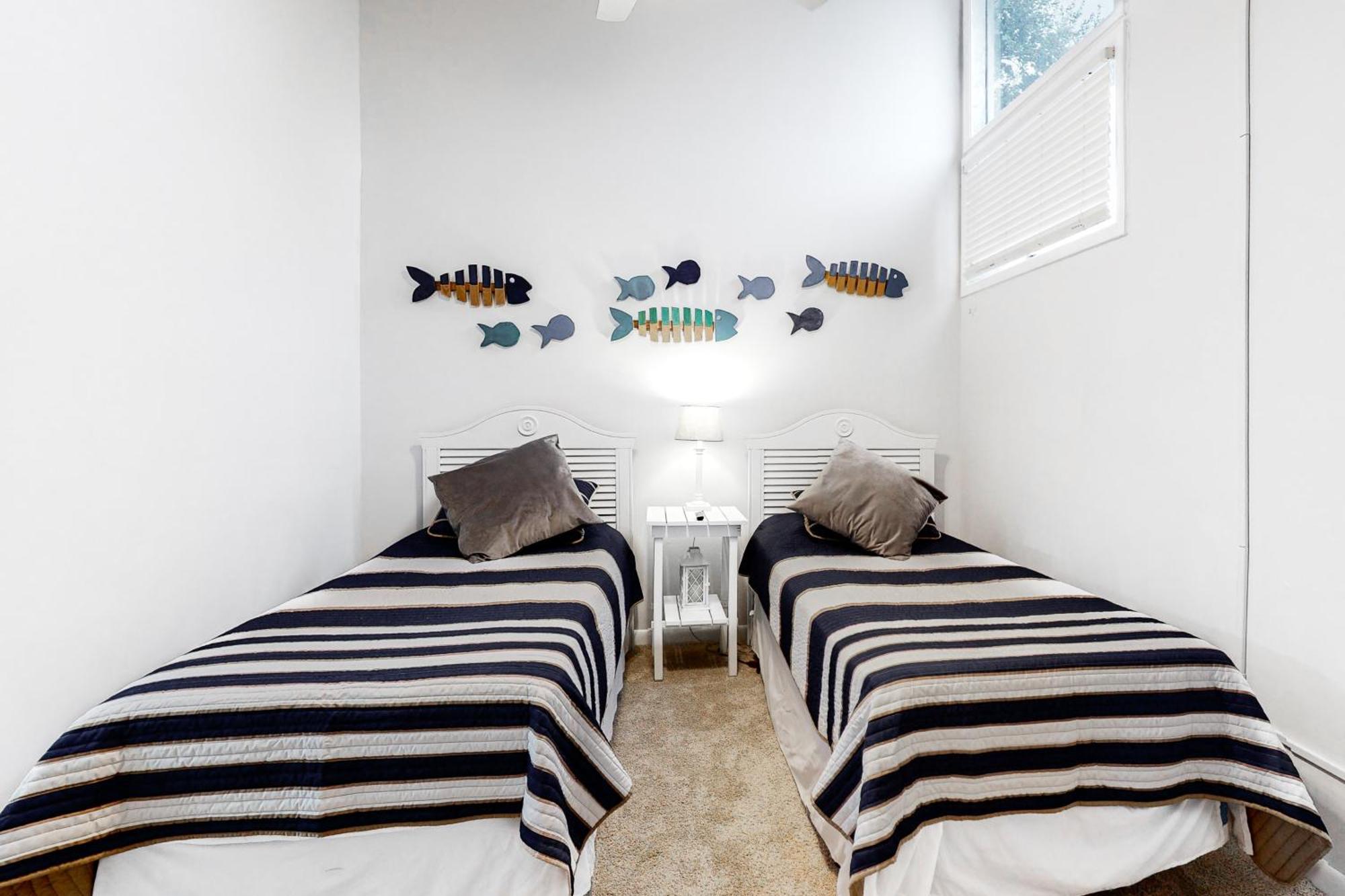 St Andrews Common Apartment