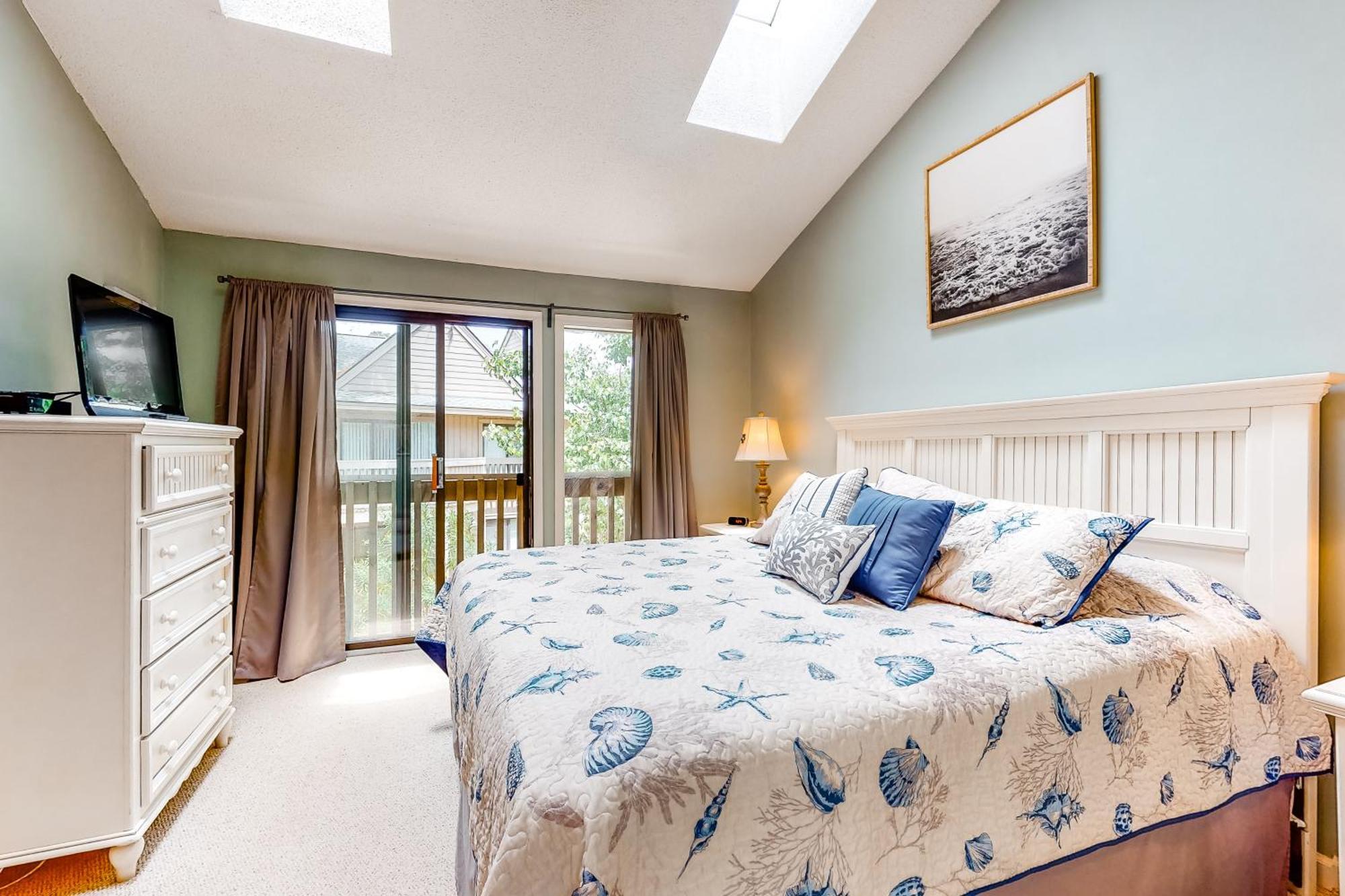 Holiday home Beachwalk *