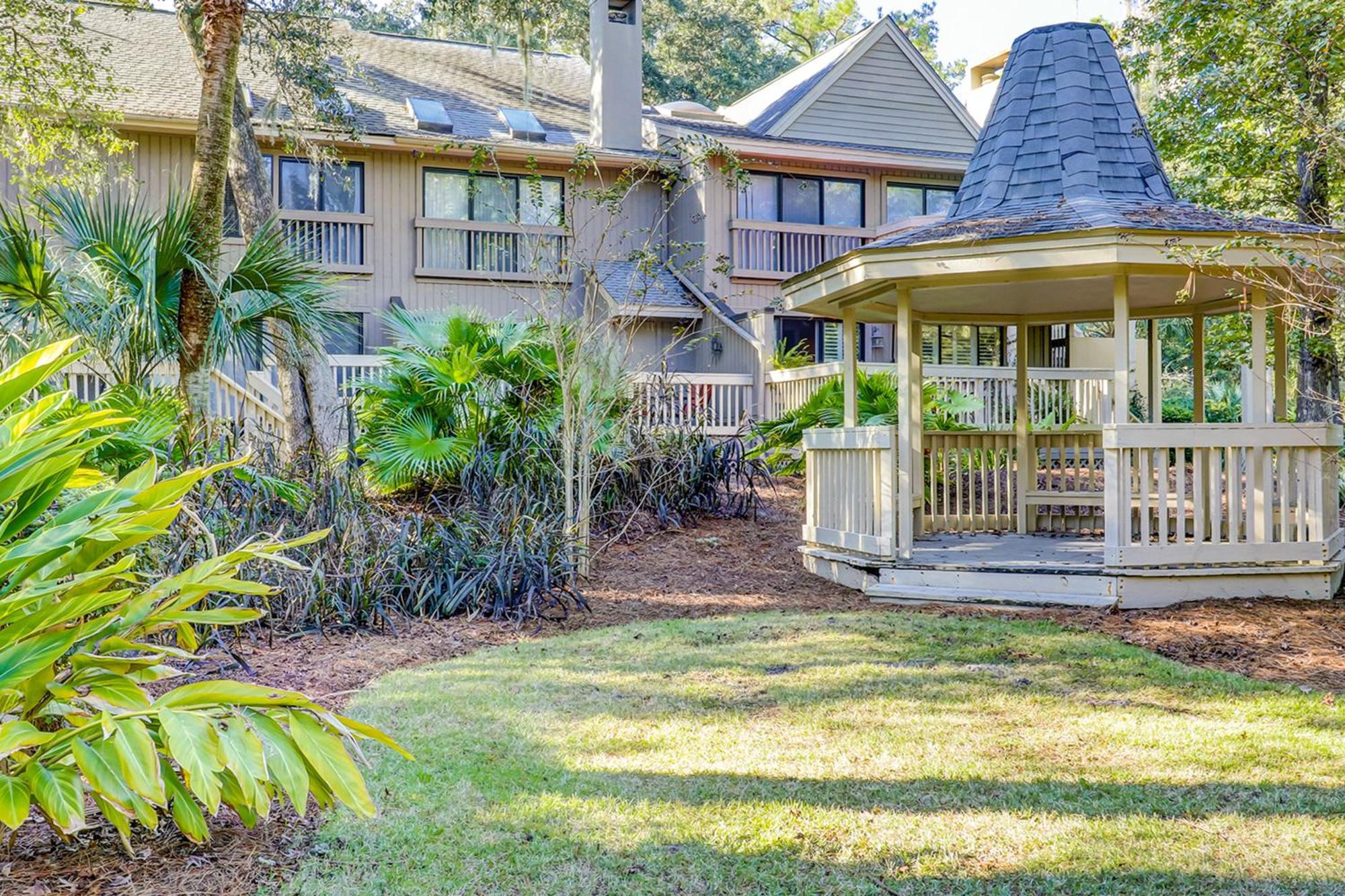 Beachwalk Holiday home Hilton Head Island