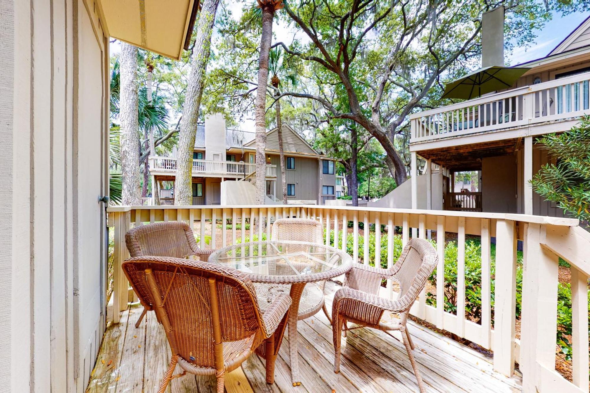 Beachwalk Holiday home Hilton Head Island