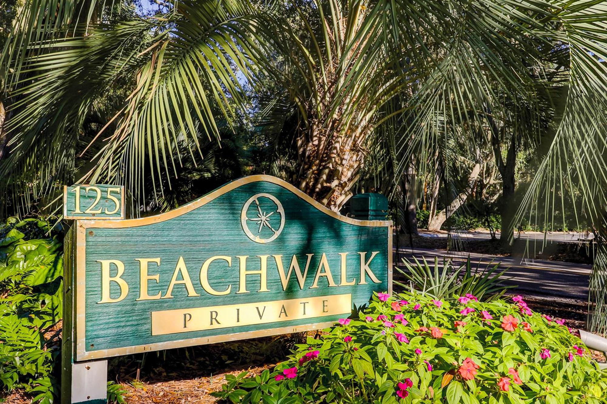 Beachwalk Hilton Head Island