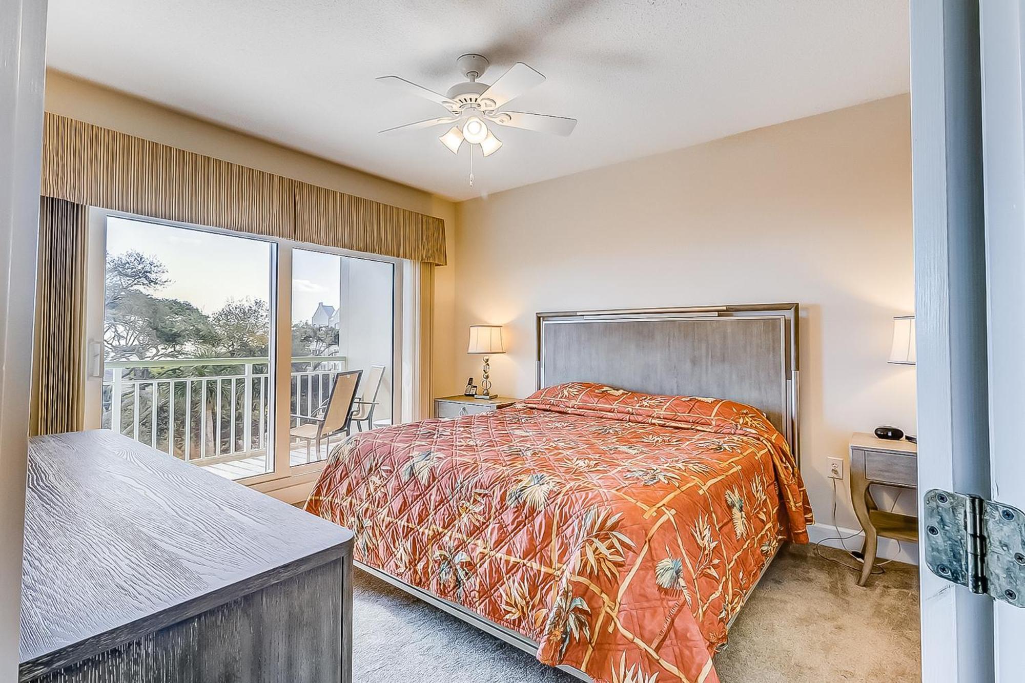 Windsor Ii Apartment Hilton Head Island