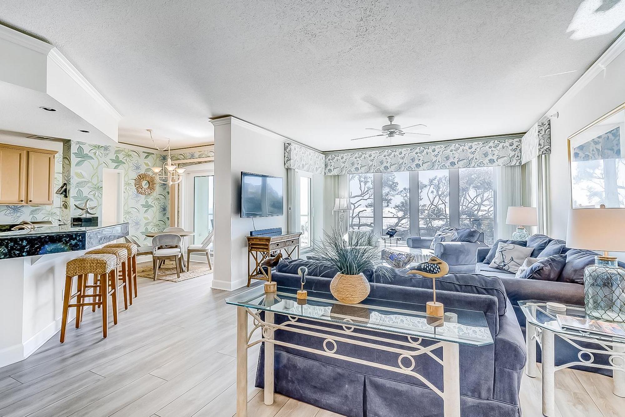 Apartment Windsor Ii