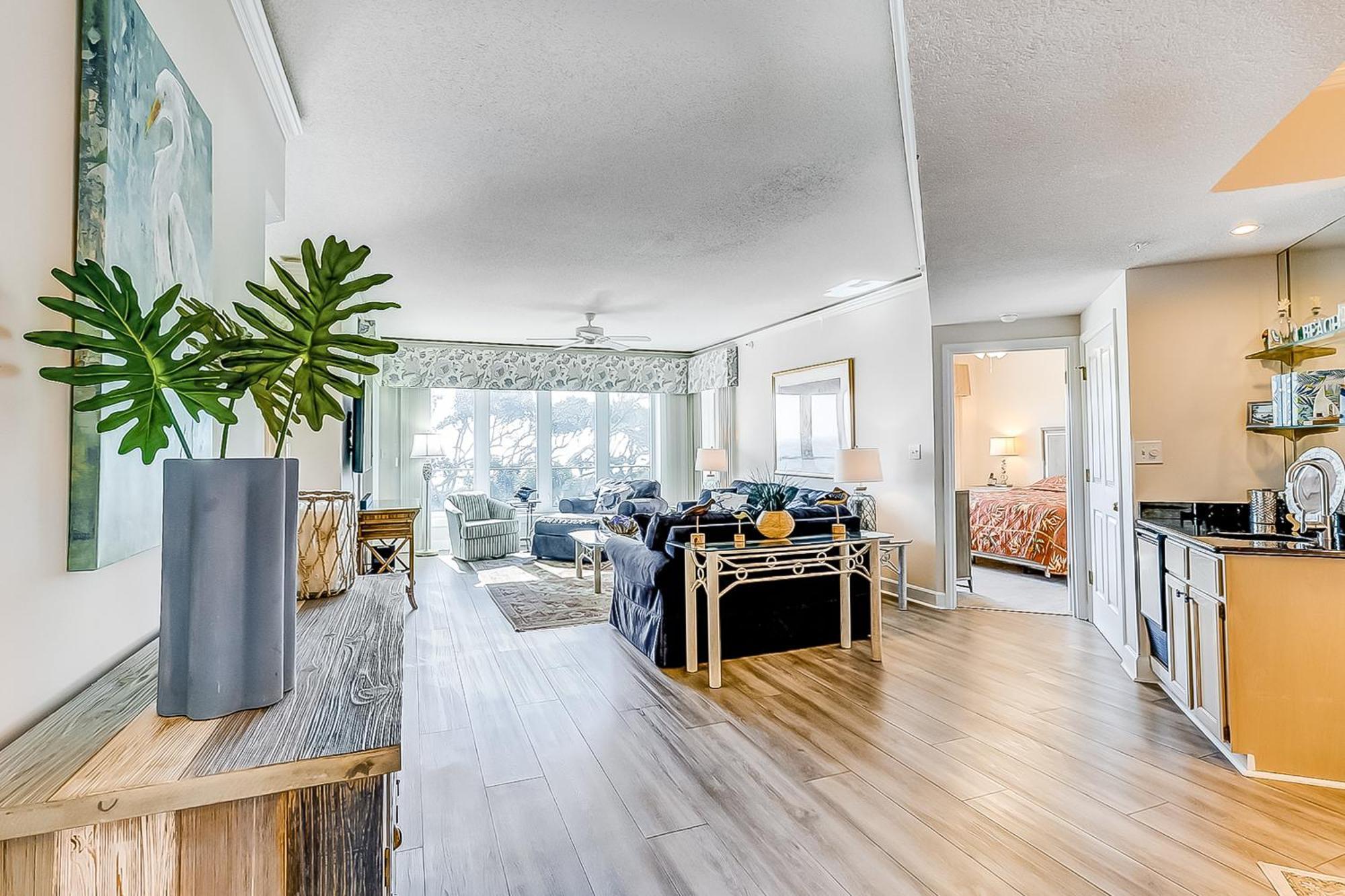 Windsor Ii Apartment *