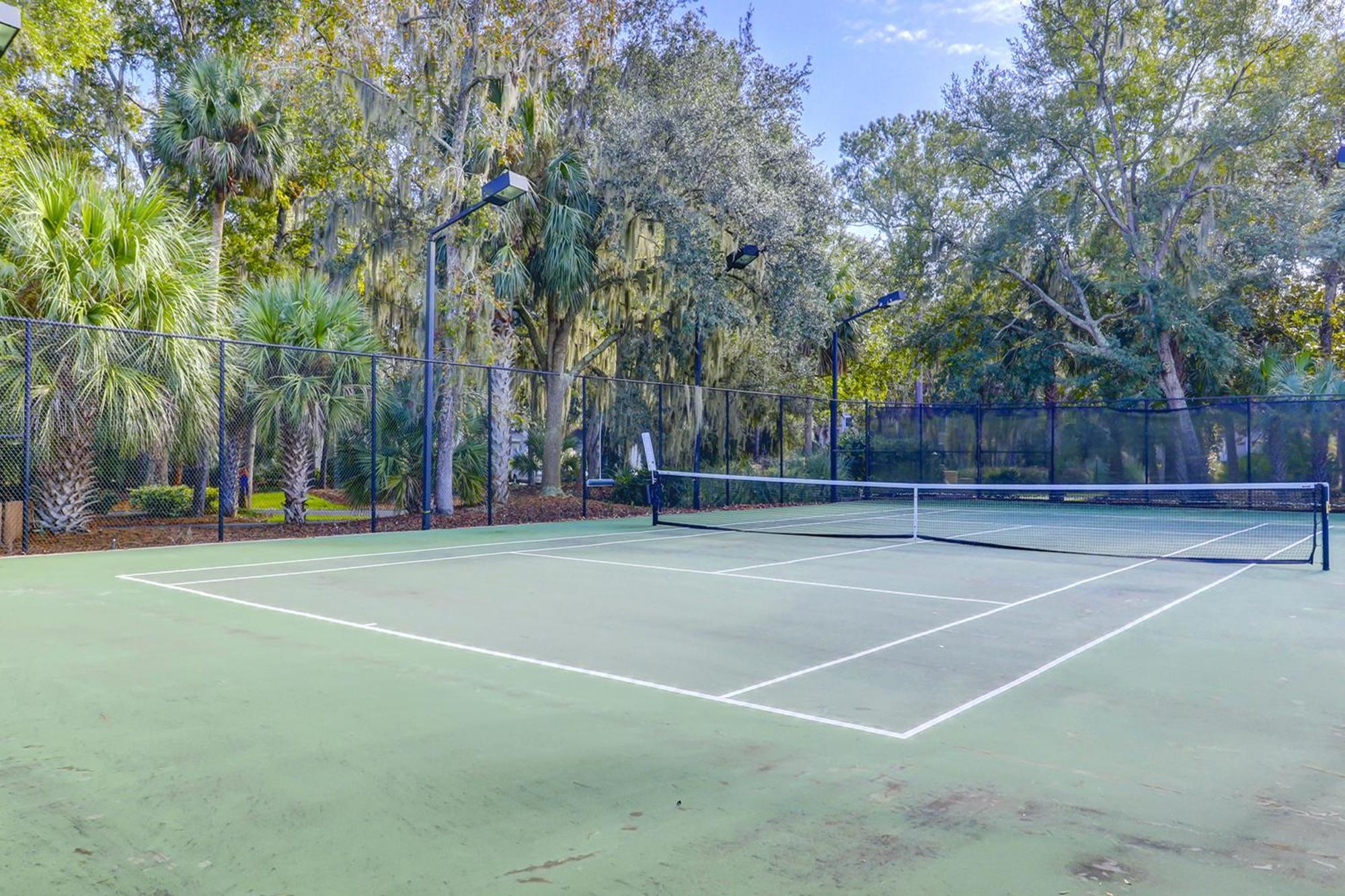 Evian * Hilton Head Island