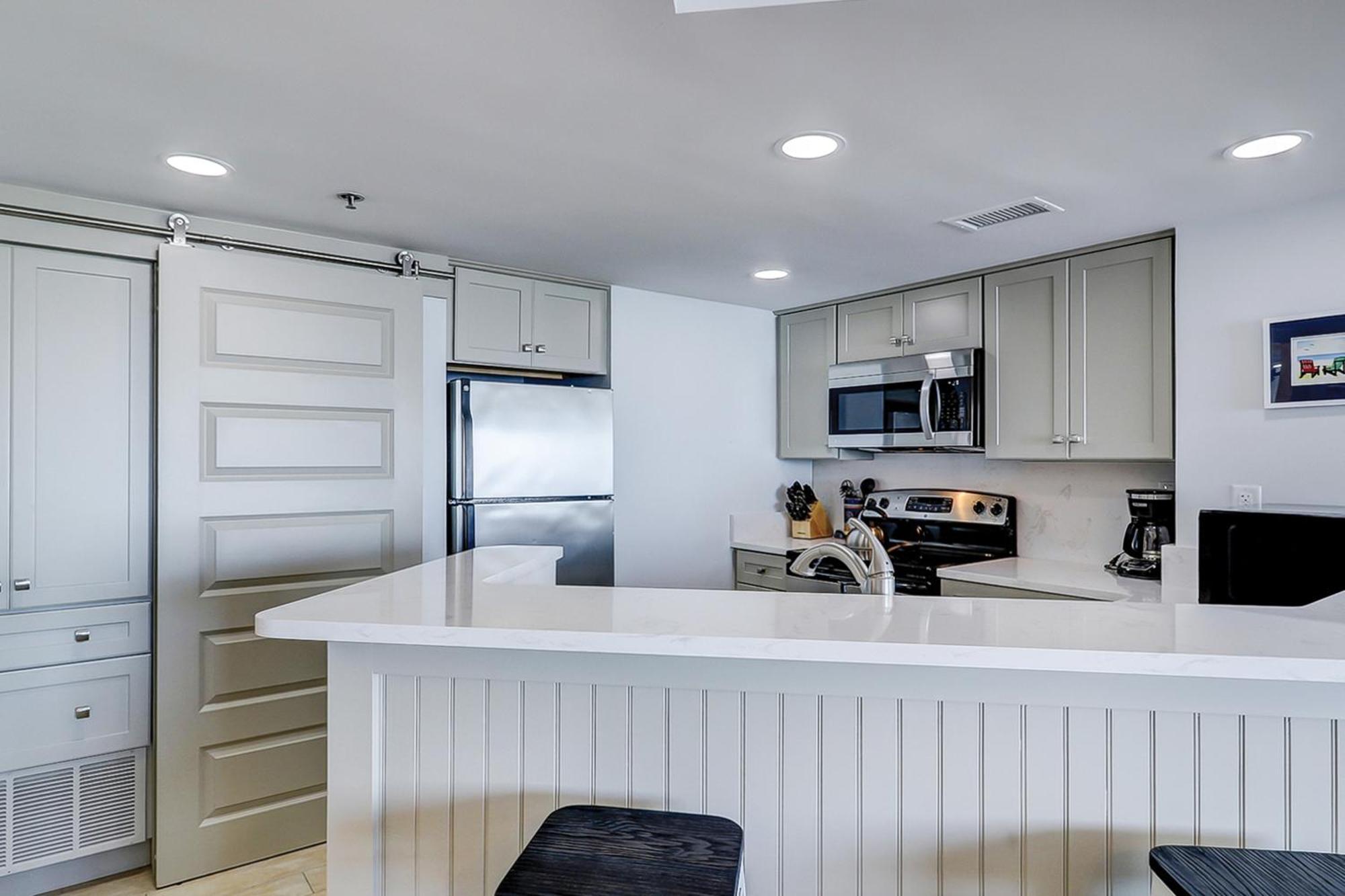 Apartment Villamare