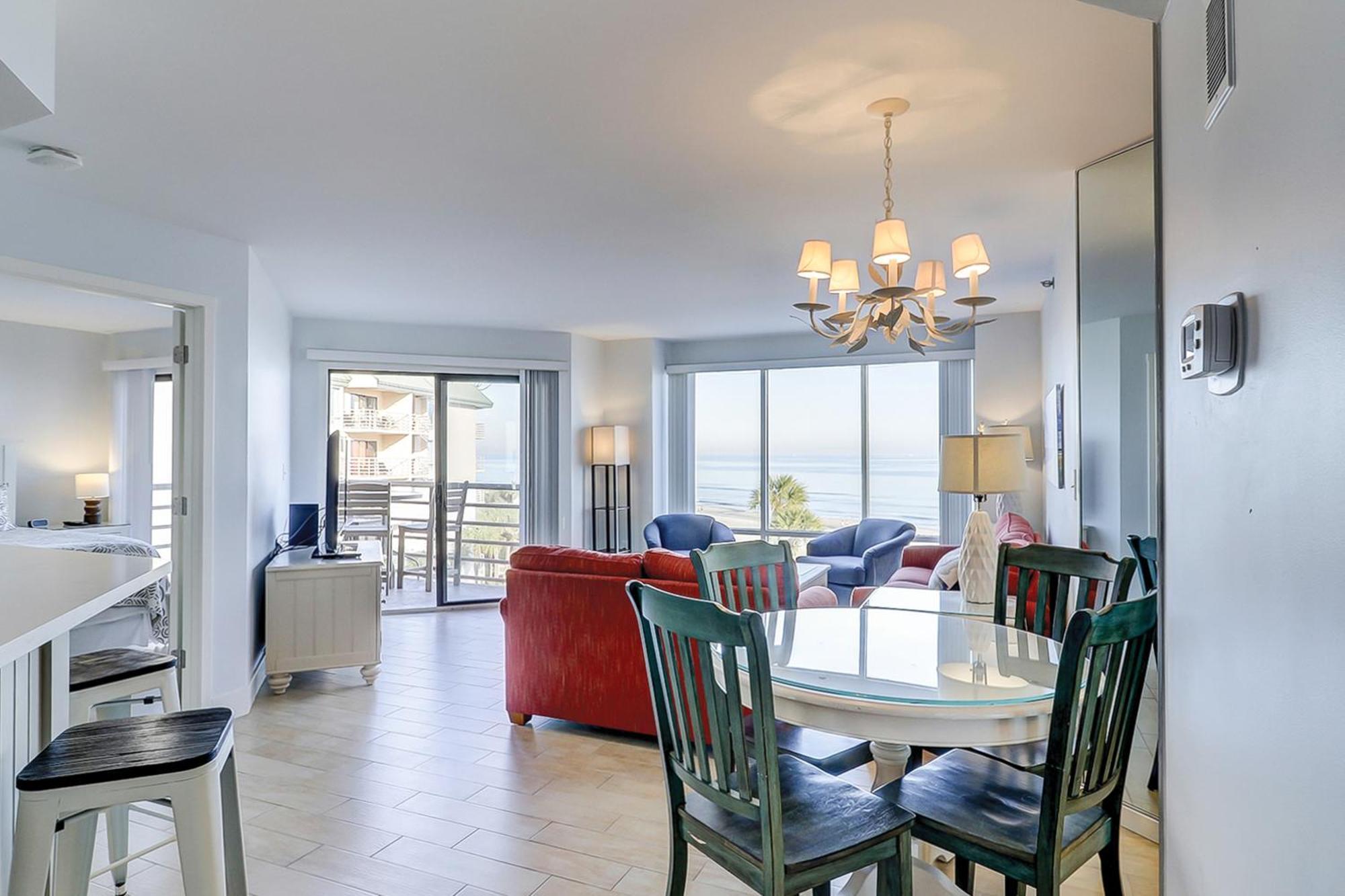 Villamare Apartment