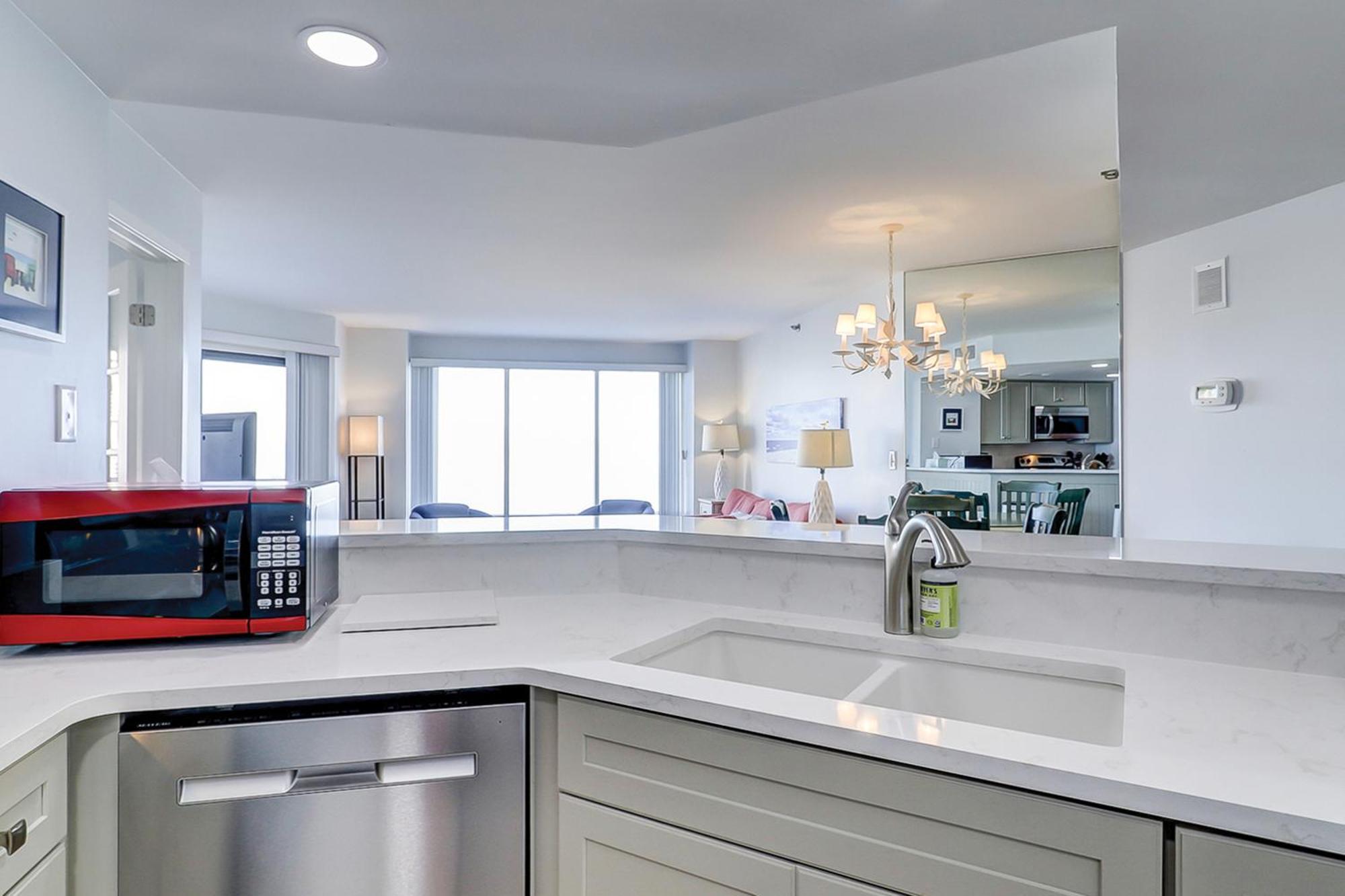 Apartment Villamare Hilton Head Island
