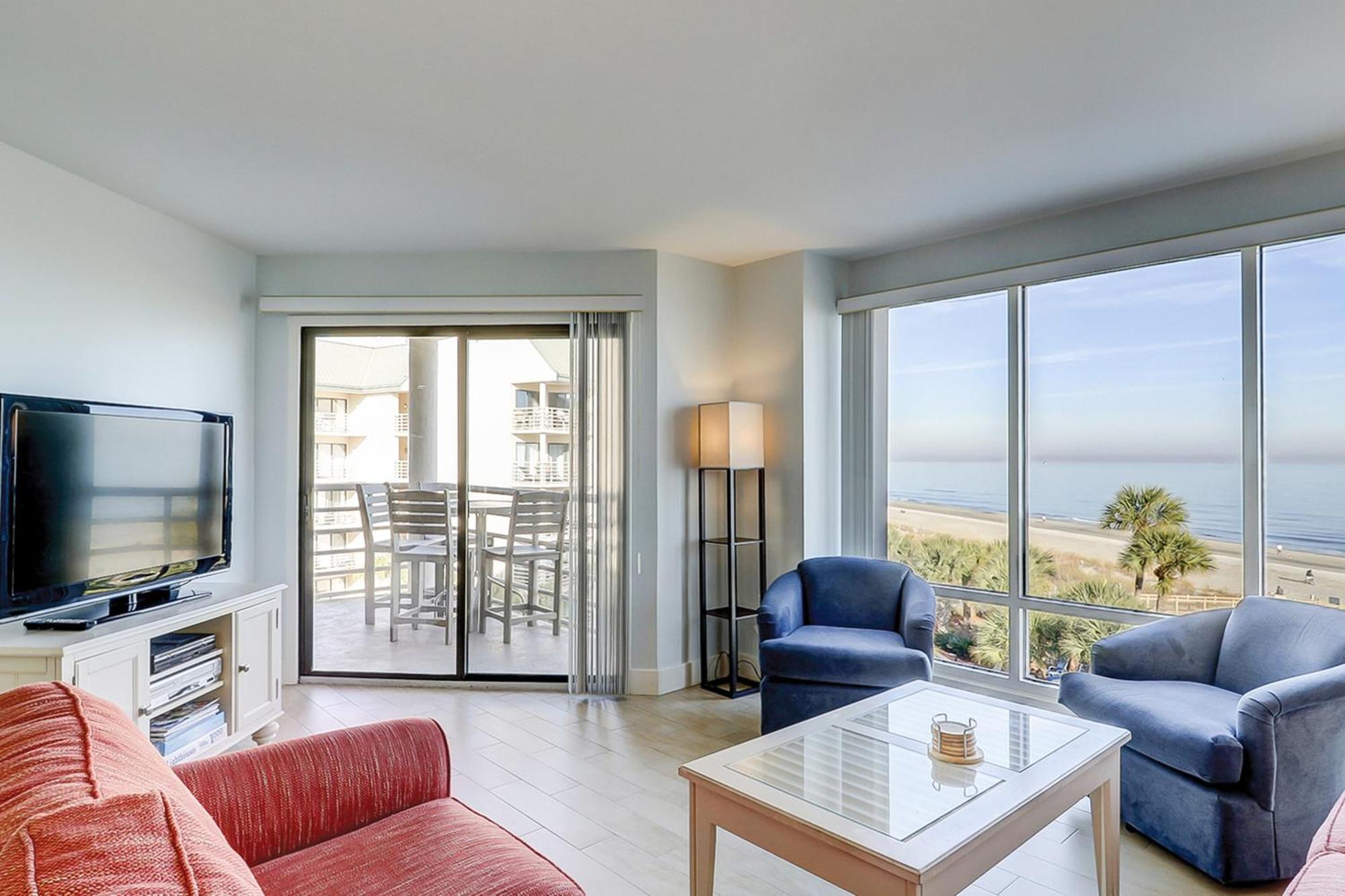 Villamare Apartment