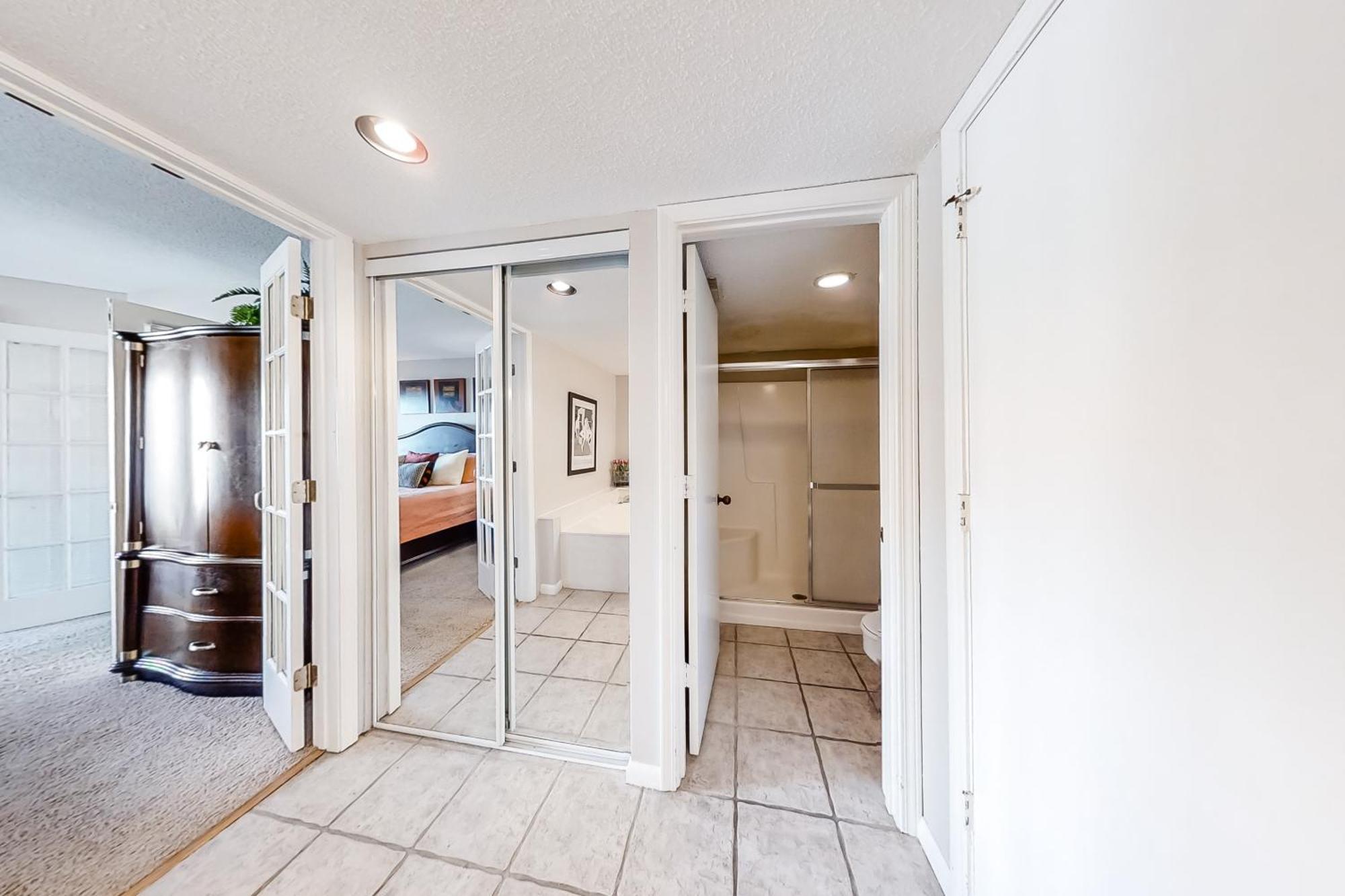 Apartment Villamare Hilton Head Island
