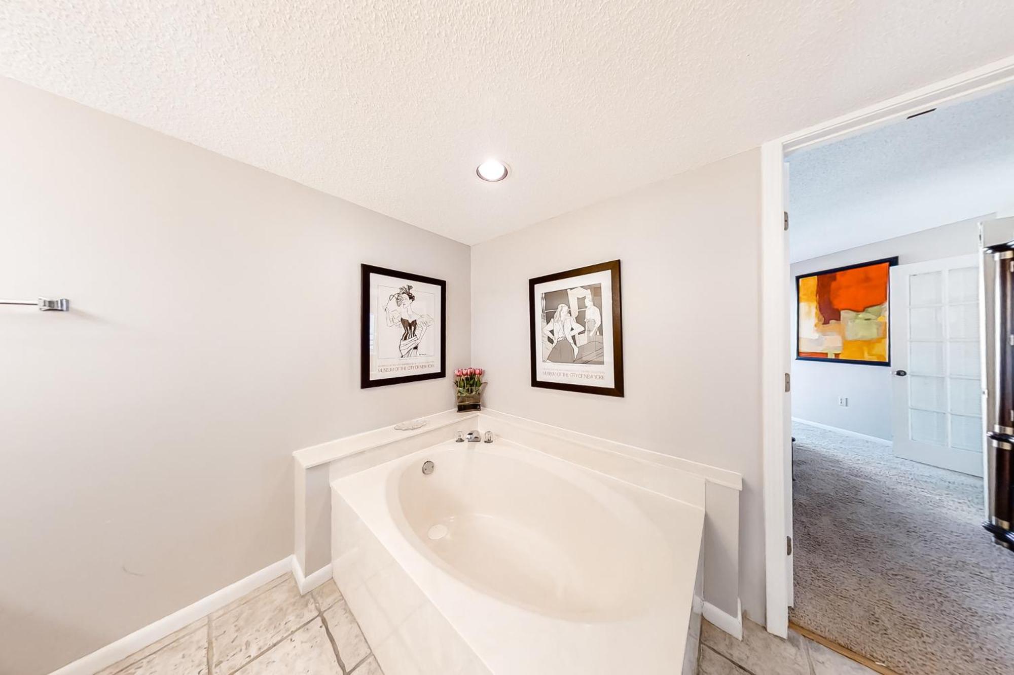 Apartment Villamare Hilton Head Island