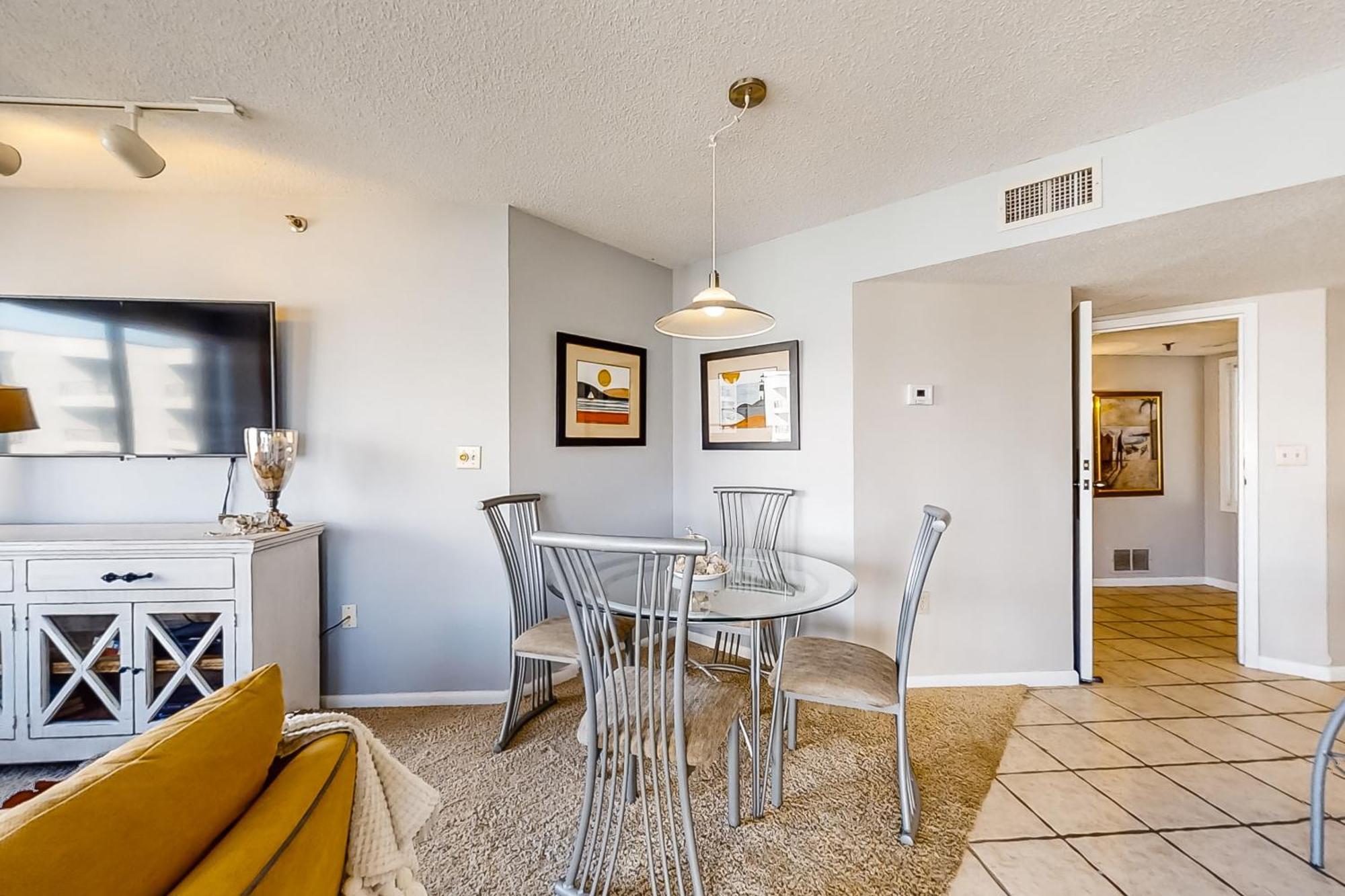 Villamare Apartment Hilton Head Island