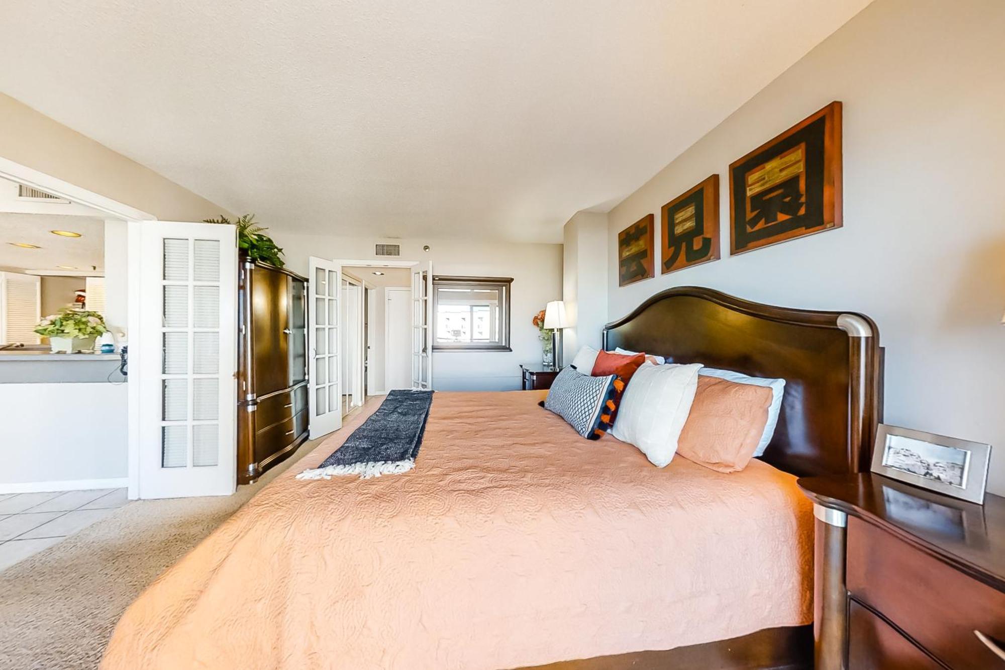 Apartment Villamare Hilton Head Island