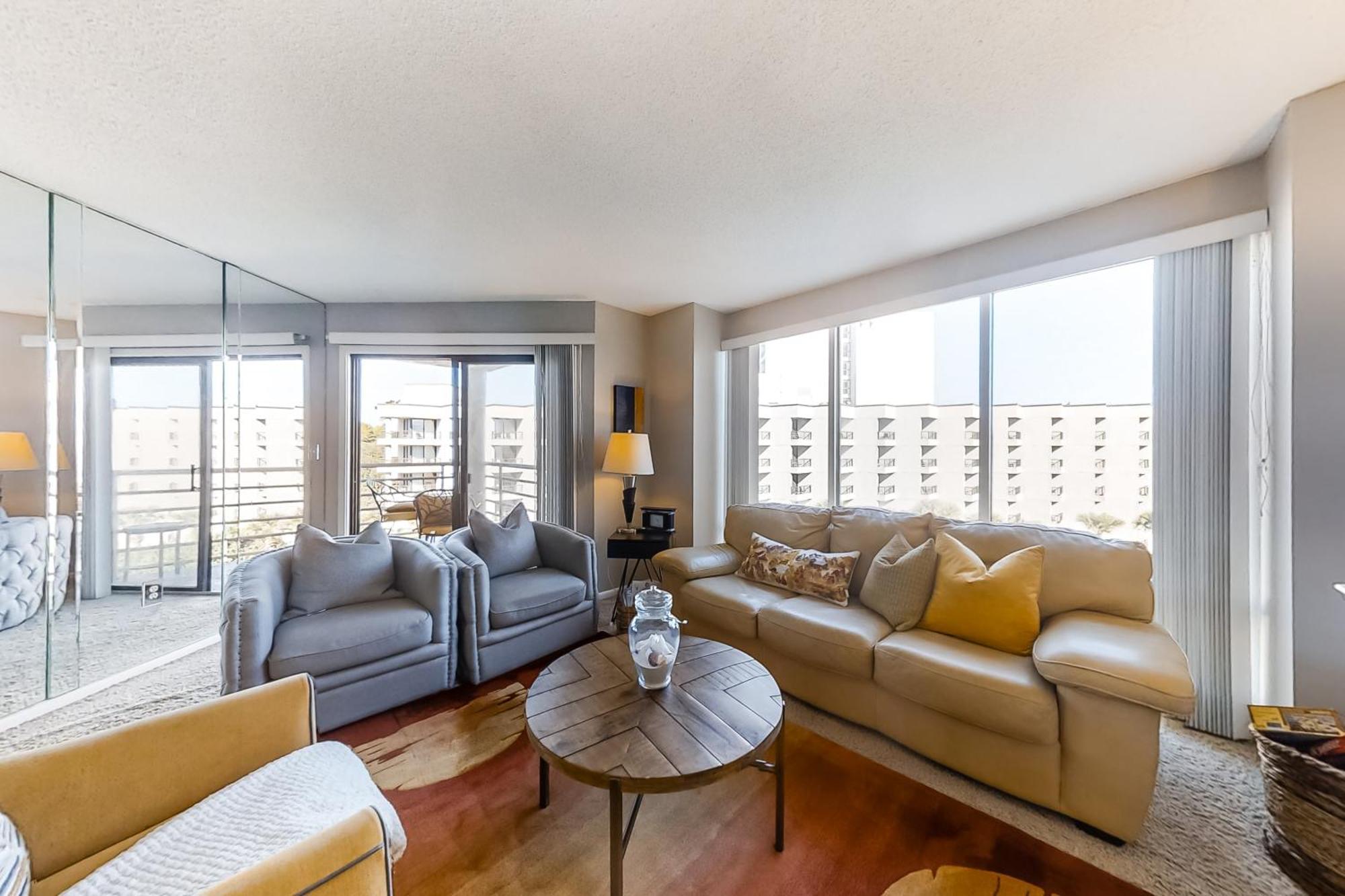 Villamare Apartment