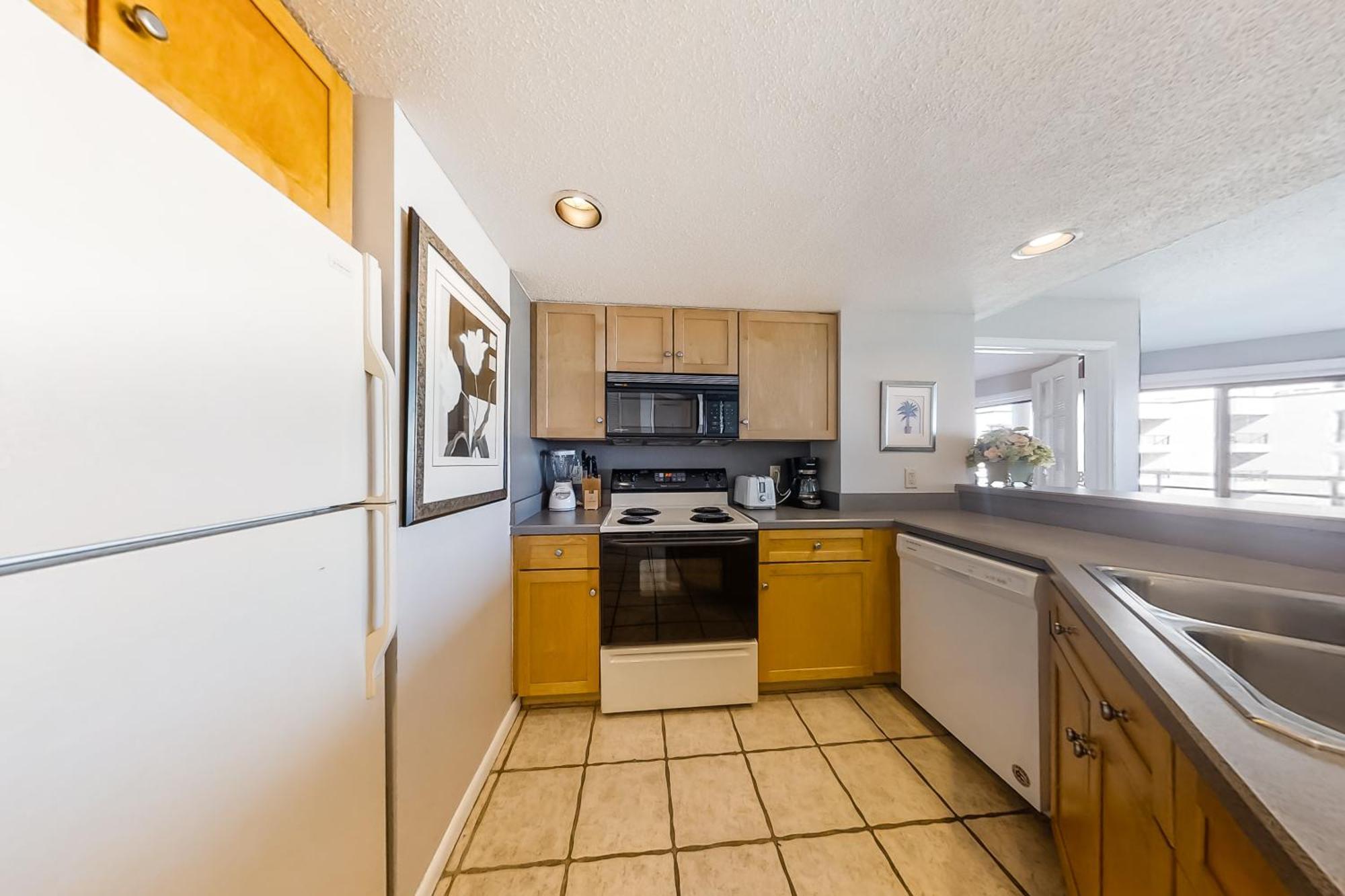 Villamare Apartment Hilton Head Island
