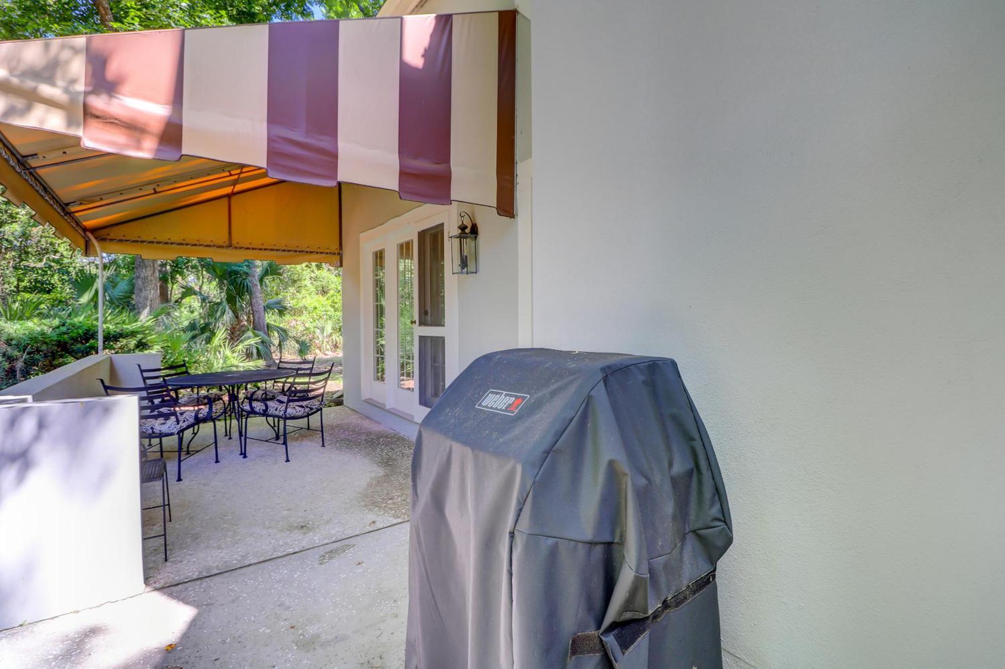 Holiday home Evian