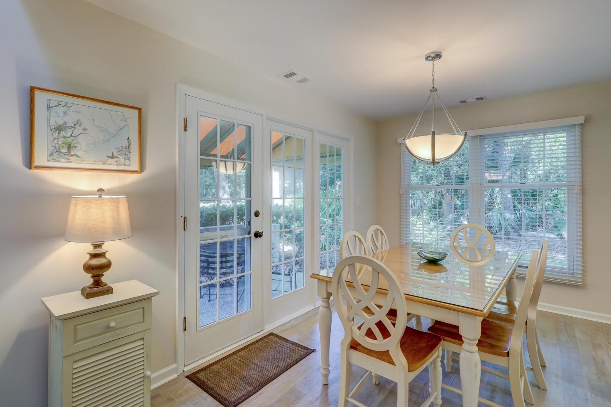 Holiday home Evian Hilton Head Island